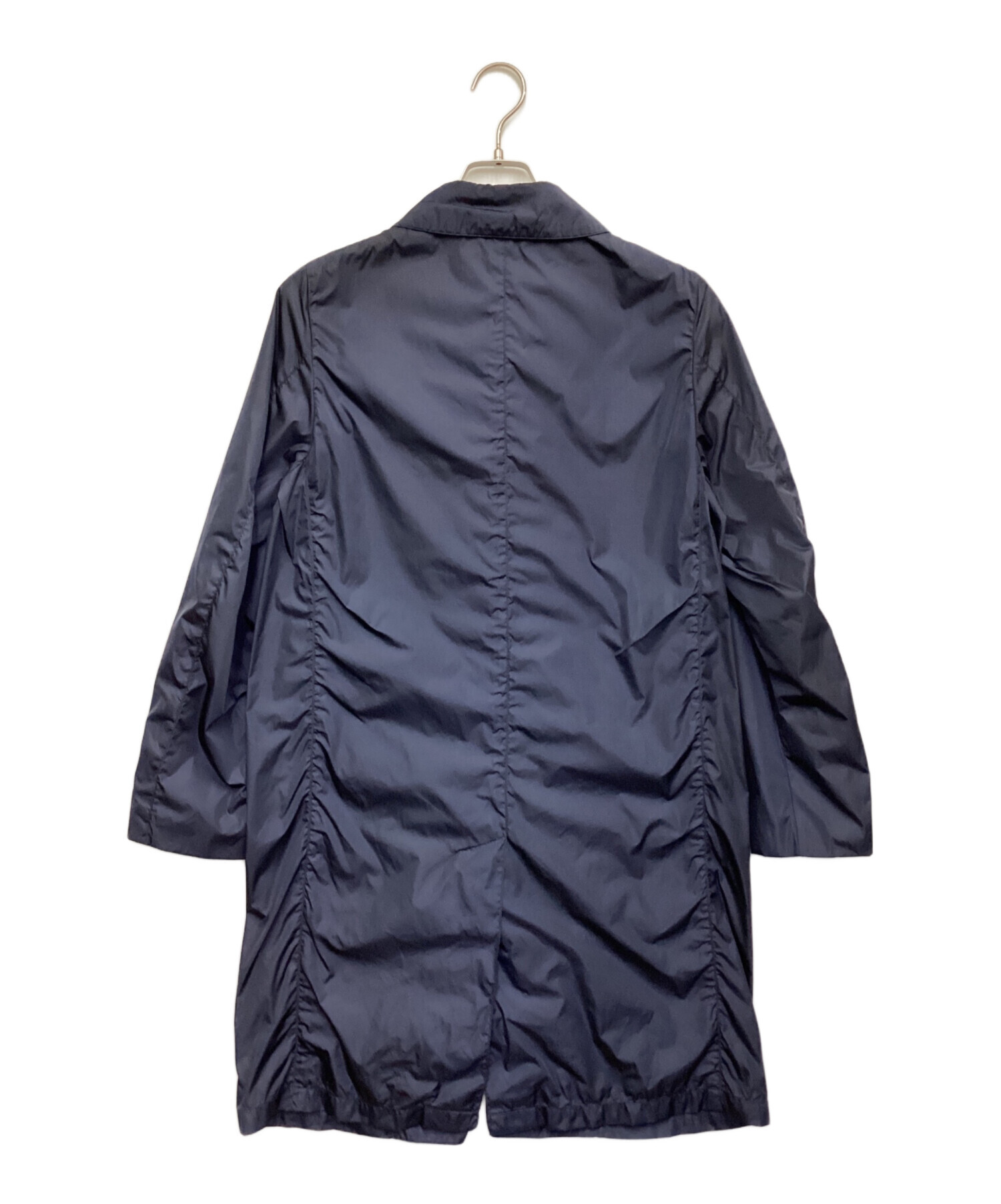 中古・古着通販】MACKINTOSH (マッキントッシュ) ナイロンステンカラー