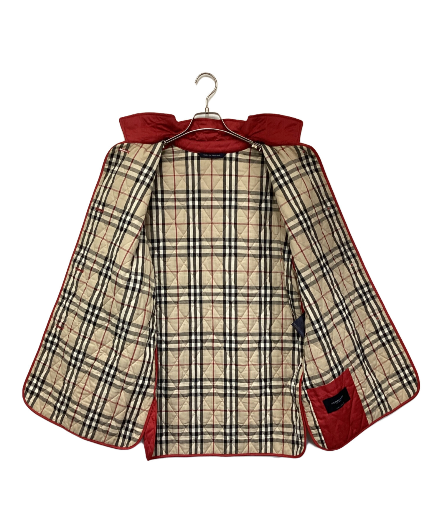 中古・古着通販】BURBERRY LONDON (バーバリーロンドン) キルティング