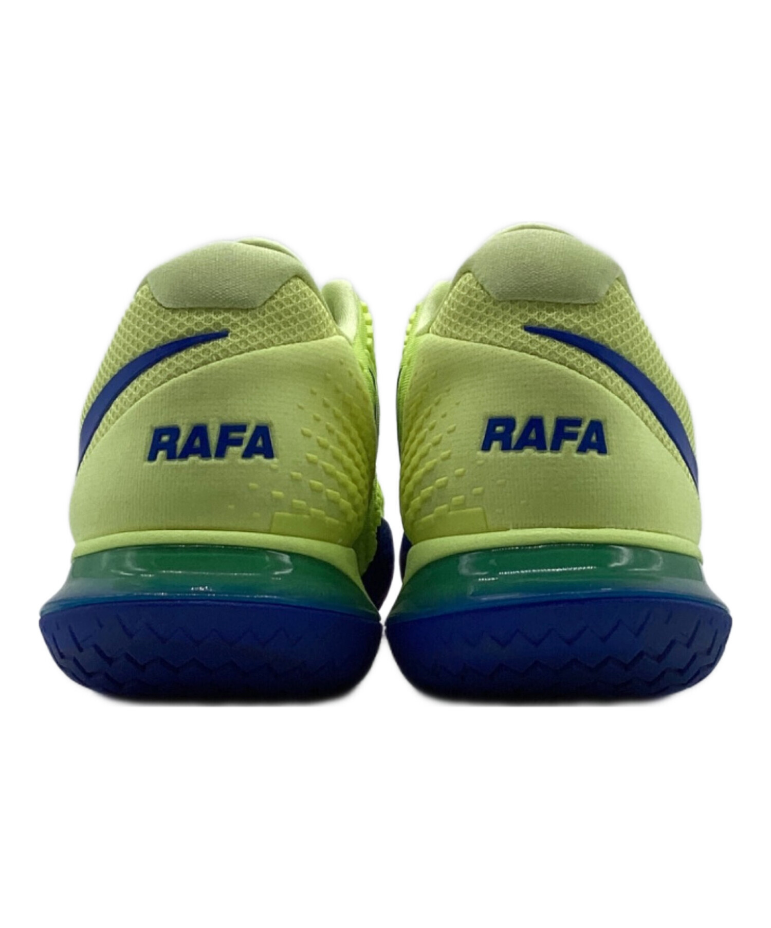 中古・古着通販】NIKE (ナイキ) Court Zoom Vapor Cage4 RAFA（コート