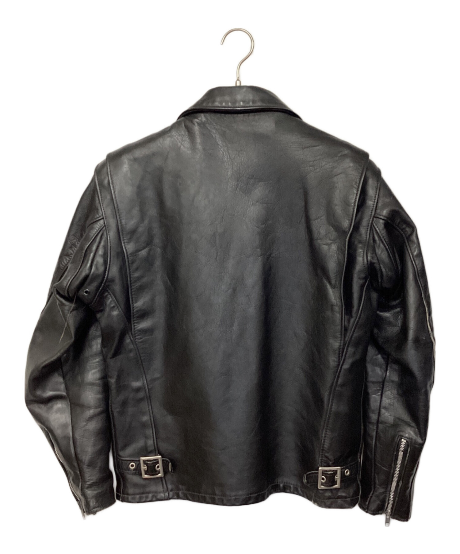 中古・古着通販】Schott (ショット) 652 ライナー付き シングル