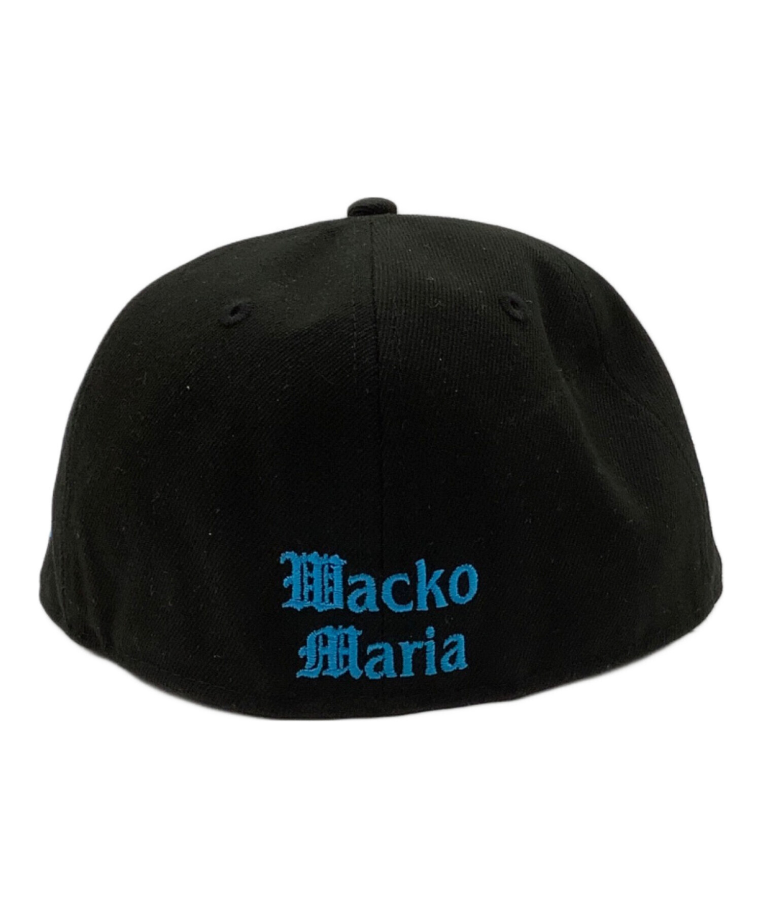 中古・古着通販】New Era (ニューエラ) WACKO MARIA (ワコマリア