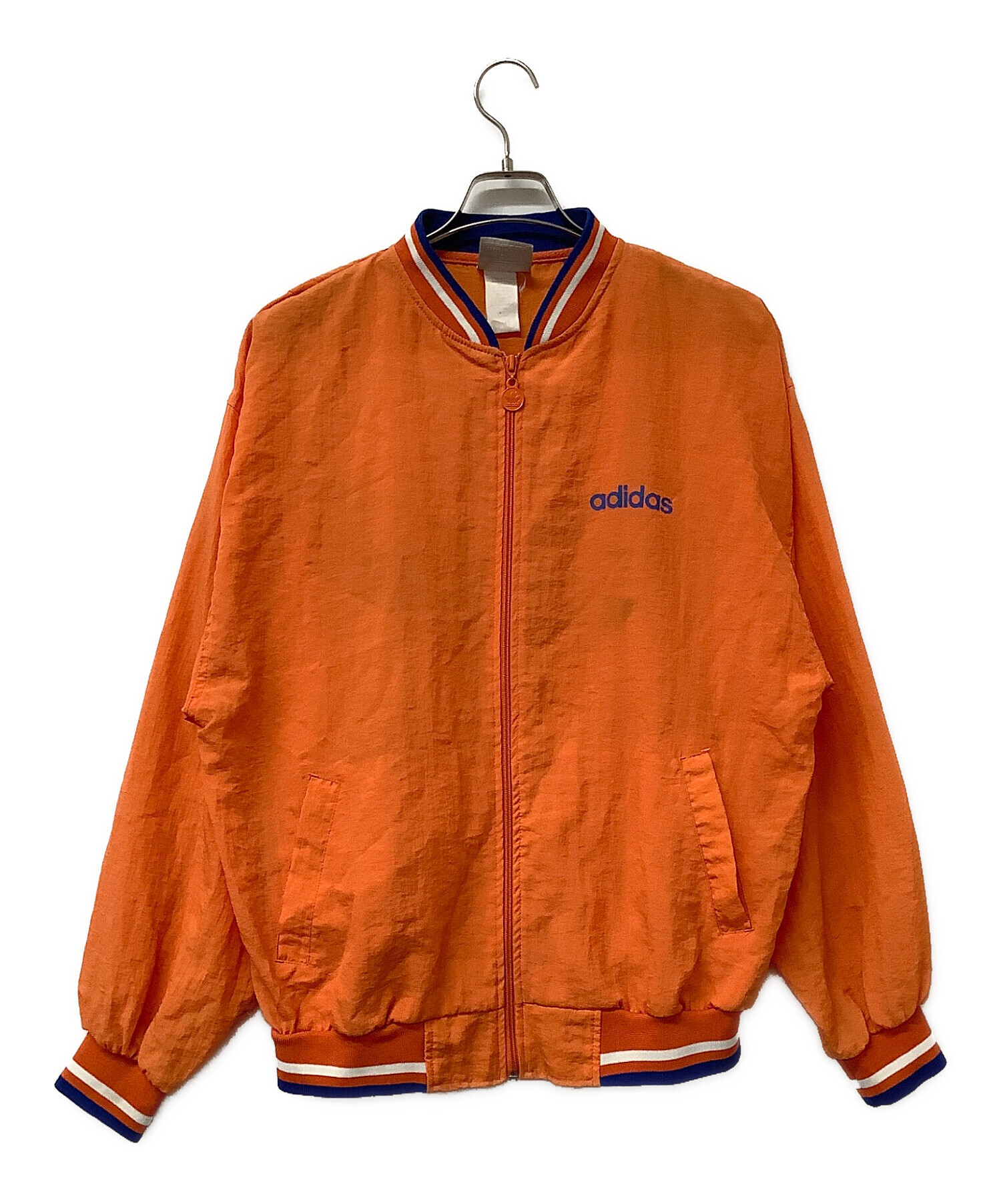 中古・古着通販】adidas (アディダス) ジャケット 80`sトラック