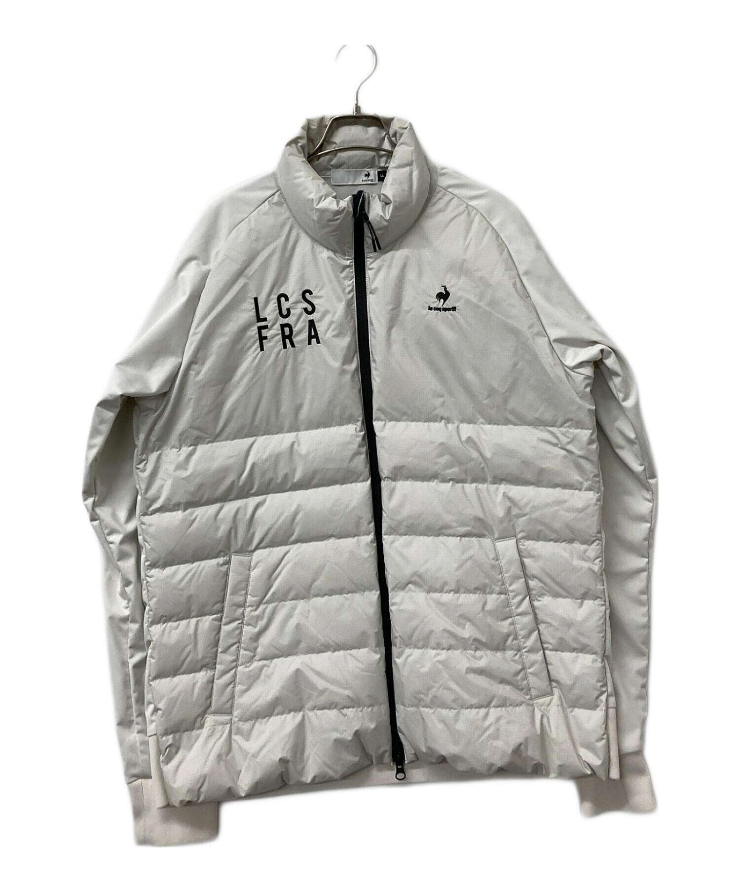 中古・古着通販】NANGA (ナンガ) le coq sportif (ルコック