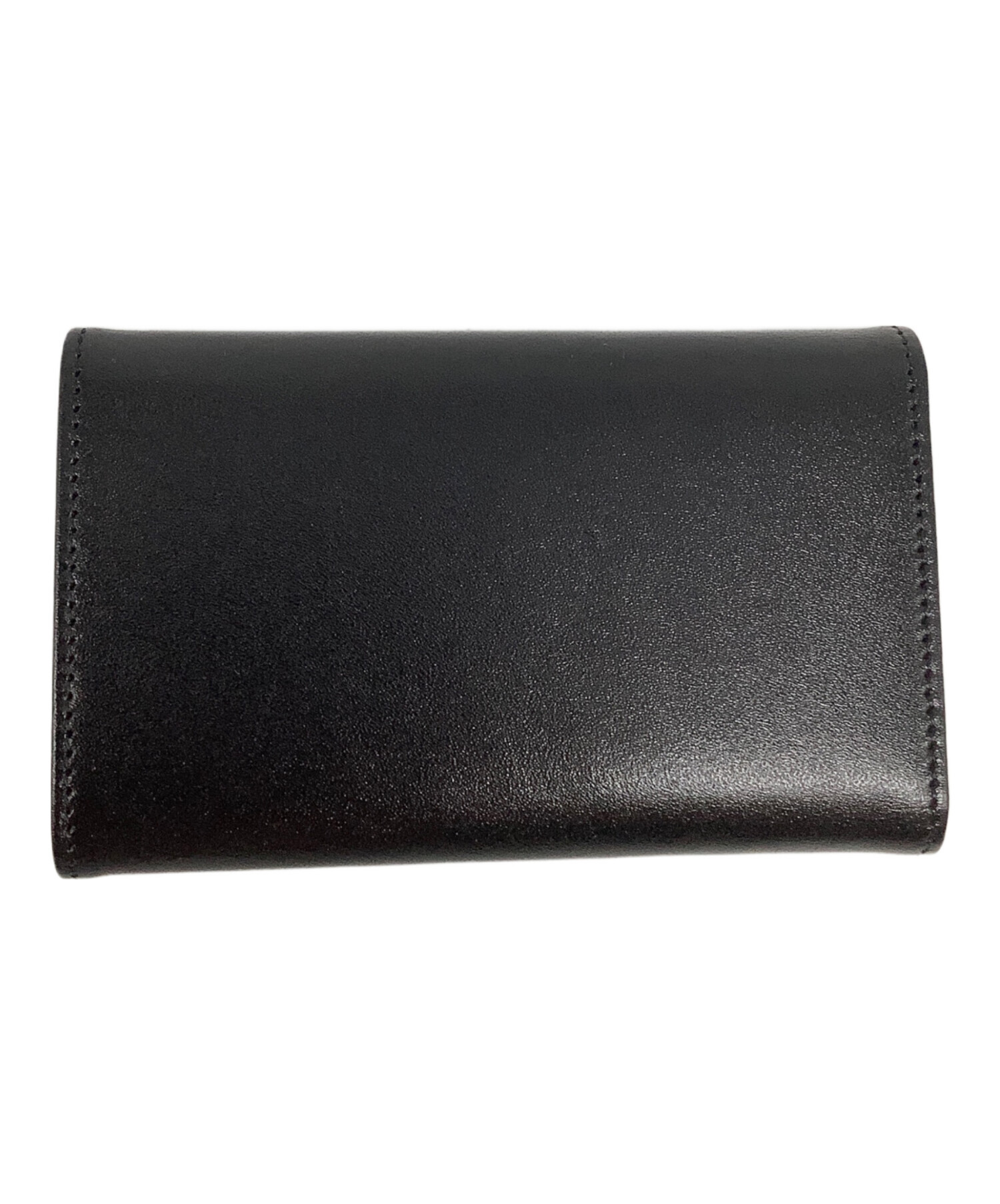 中古・古着通販】MONTBLANC (モンブラン) キーケース ブラック