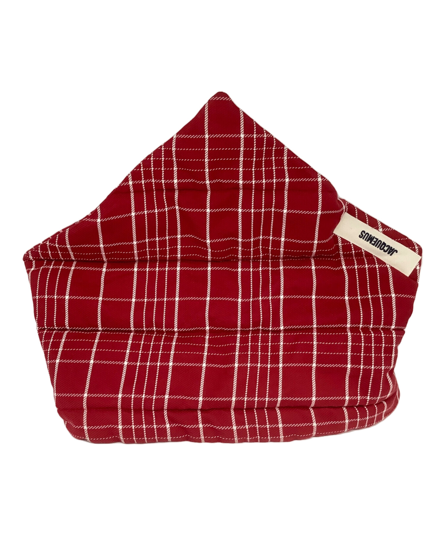 中古・古着通販】jacquemus (ジャックムス) Le Bandana Capullo Scarf