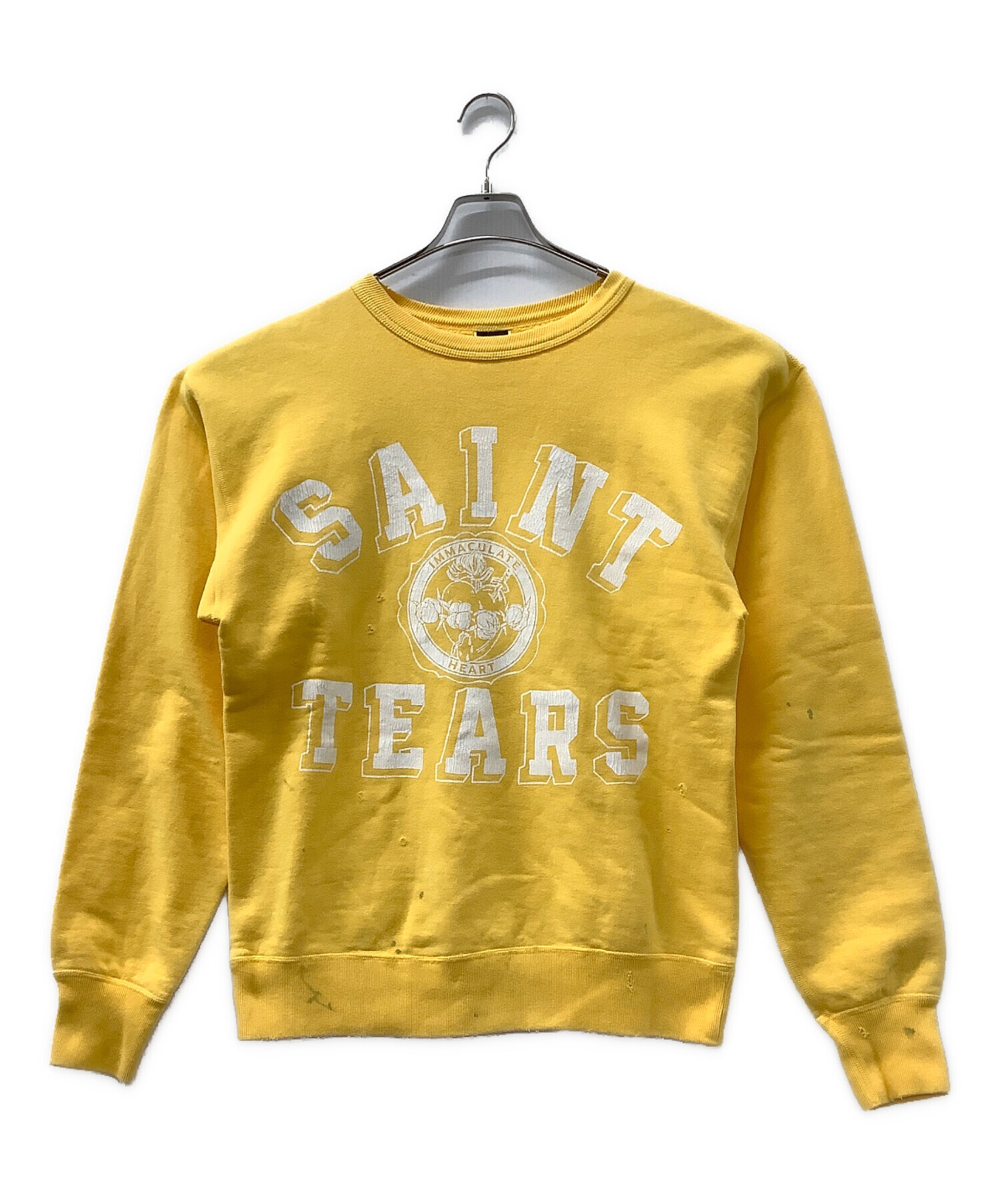 中古・古着通販】SAINT MICHAEL (セントマイケル) Denim Tears (デニム