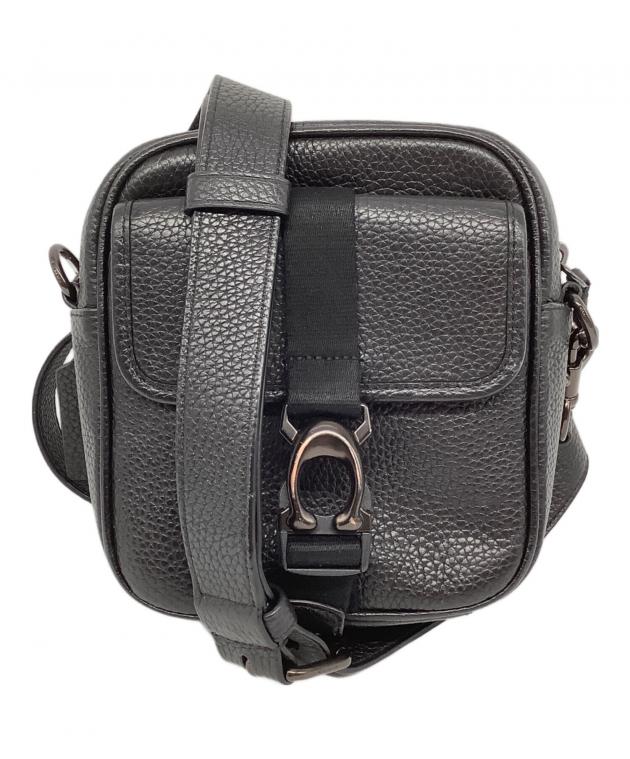 中古・古着通販】COACH (コーチ) ベック クロスボディ ブラック