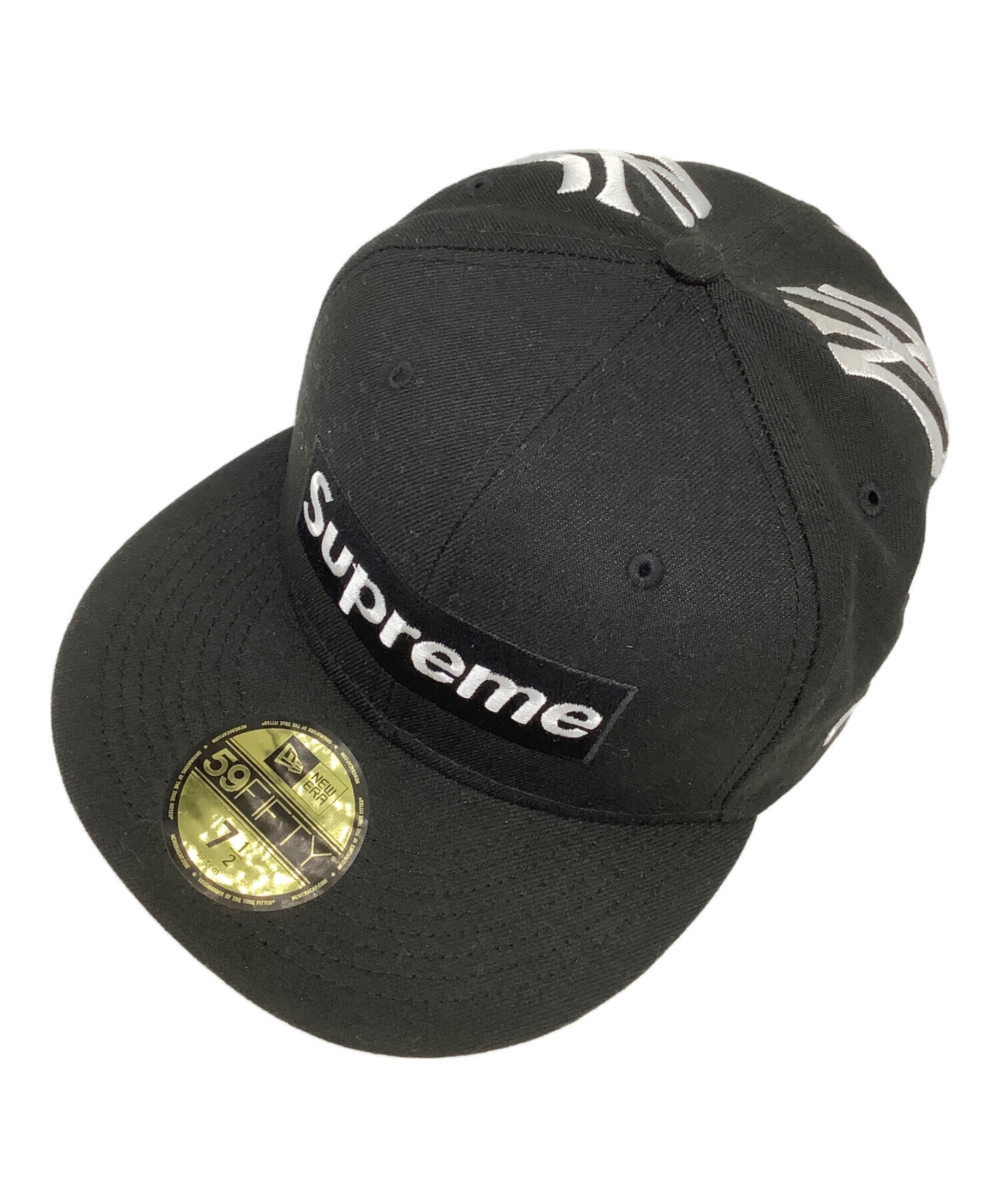 中古・古着通販】SUPREME (シュプリーム) New Era (ニューエラ
