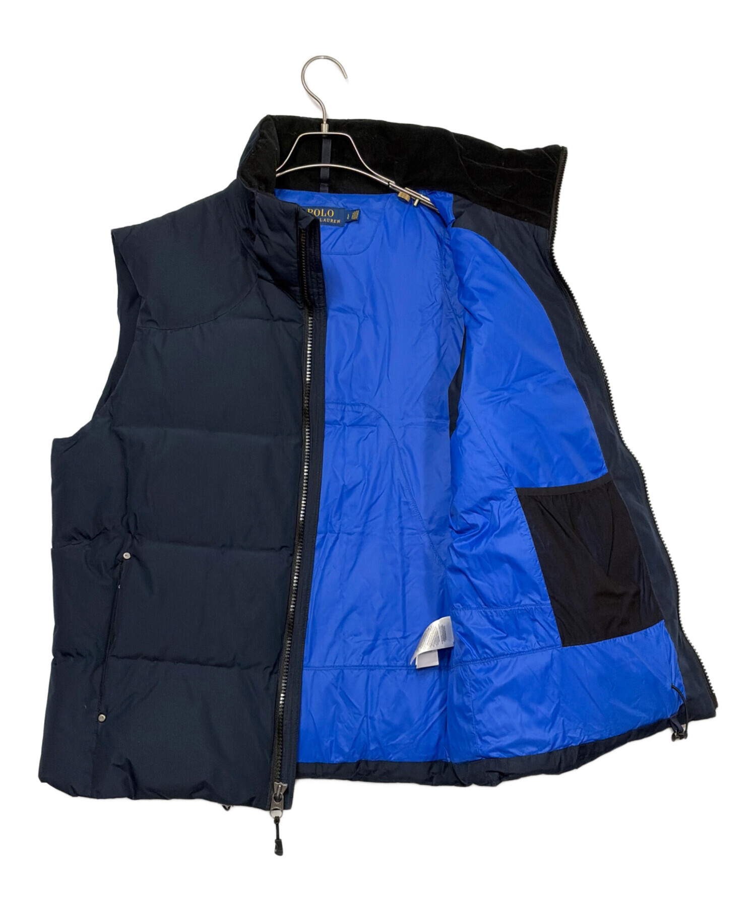 中古・古着通販】POLO RALPH LAUREN (ポロ・ラルフローレン) ダウン