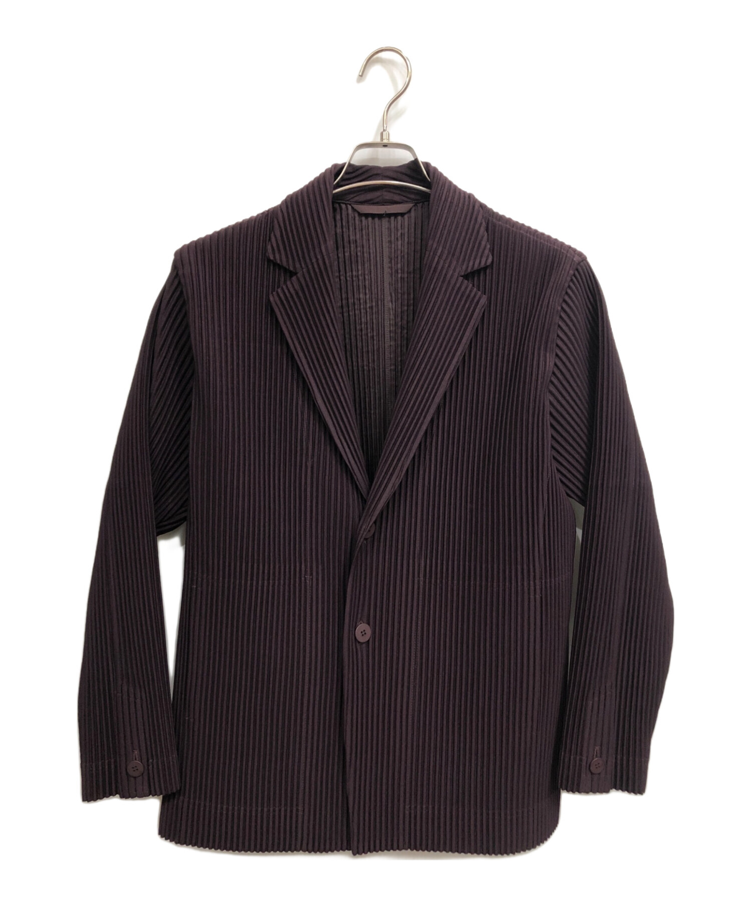中古・古着通販】HOMME PLISSE ISSEY MIYAKE (オムプリッセ イッセイ