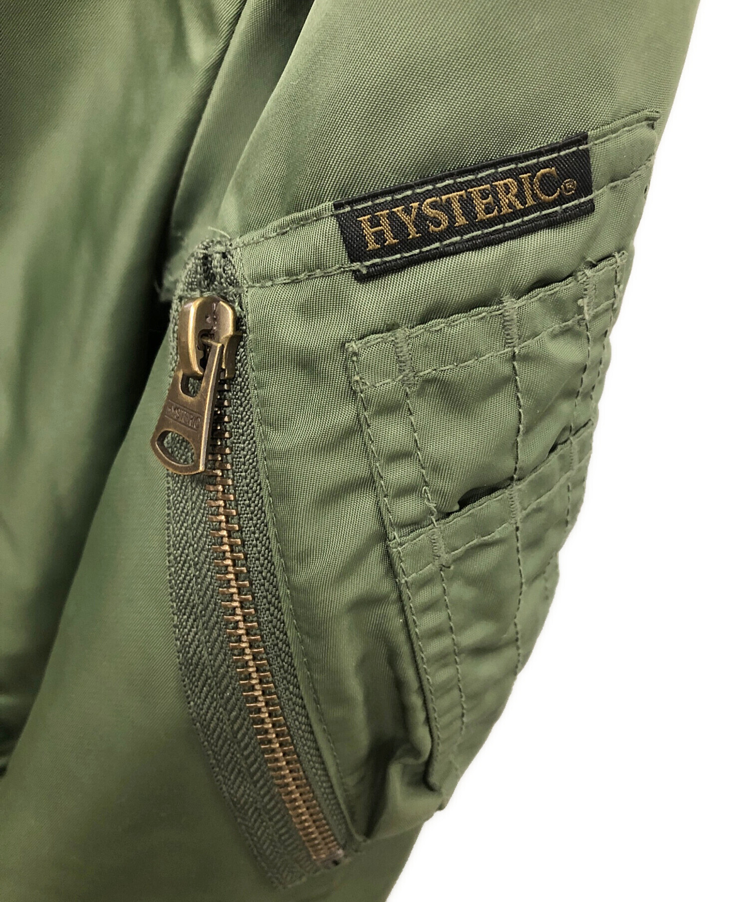 中古・古着通販】Hysteric Glamour (ヒステリックグラマー) WOMAN