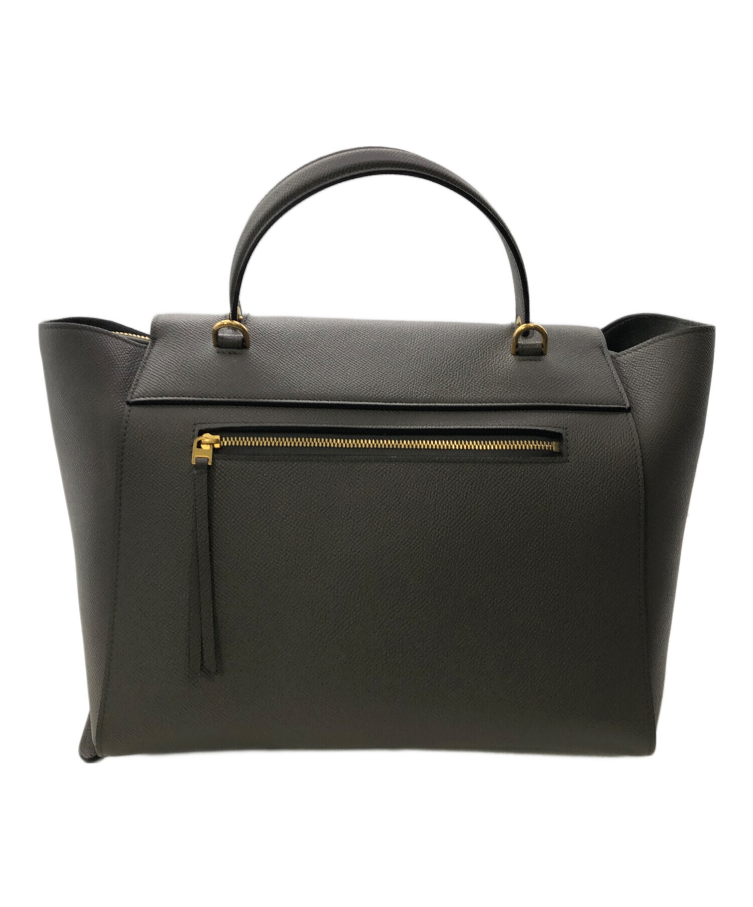中古・古着通販】CELINE (セリーヌ) BELT BAG MINI／ベルトバッグ ミニ
