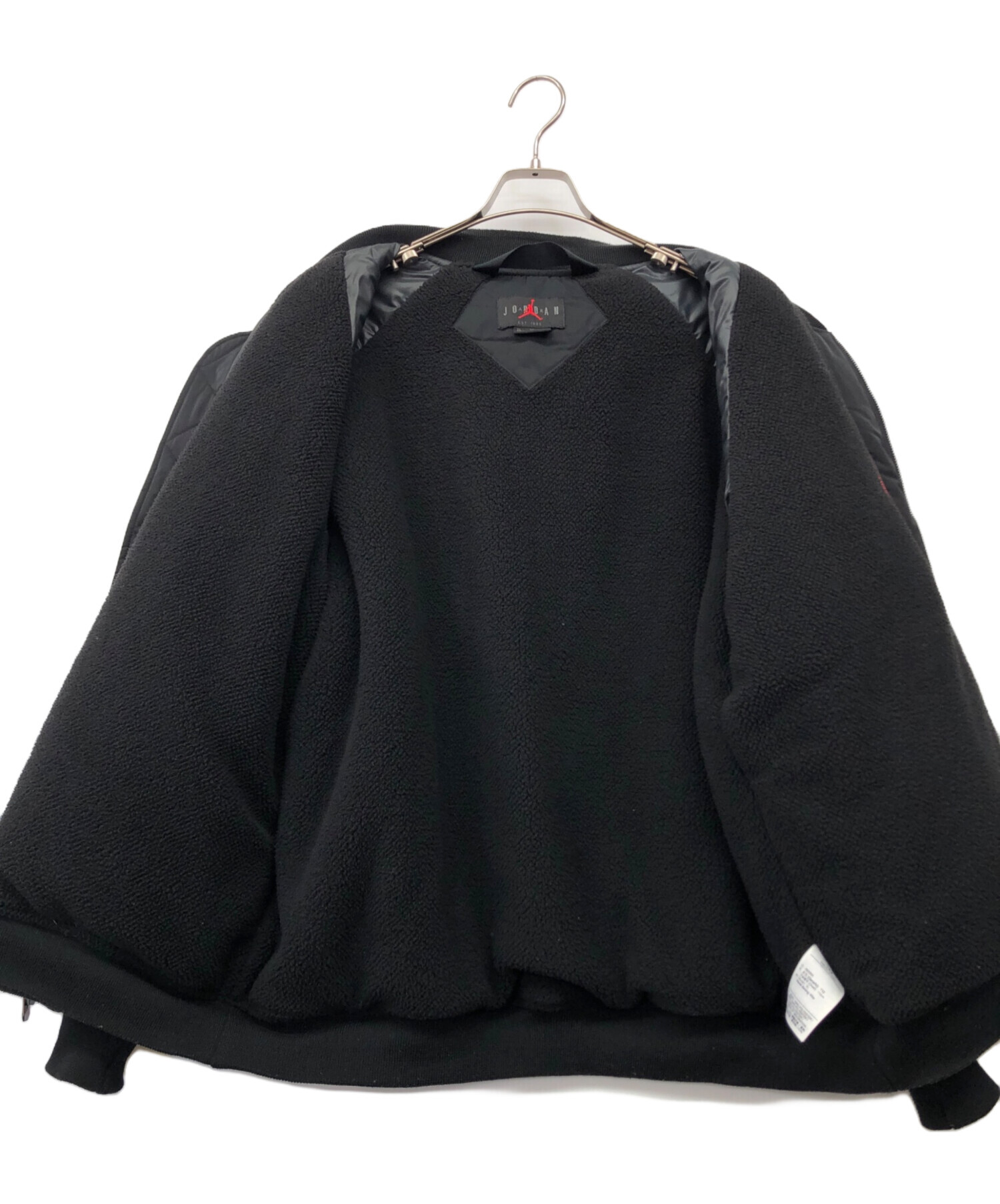 中古・古着通販】AIR JORDAN (エア ジョーダン) MA-1ジャケット