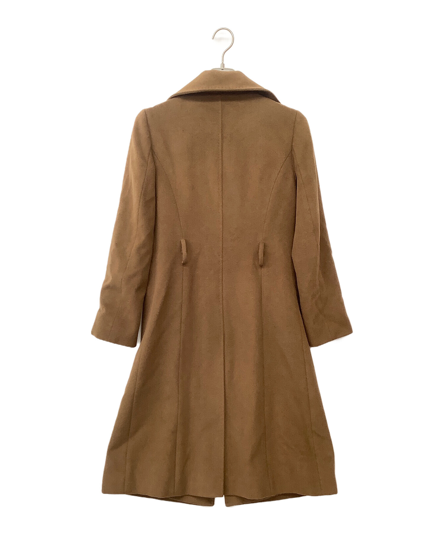 中古・古着通販】BURBERRY LONDON (バーバリーロンドン) アンゴラ混