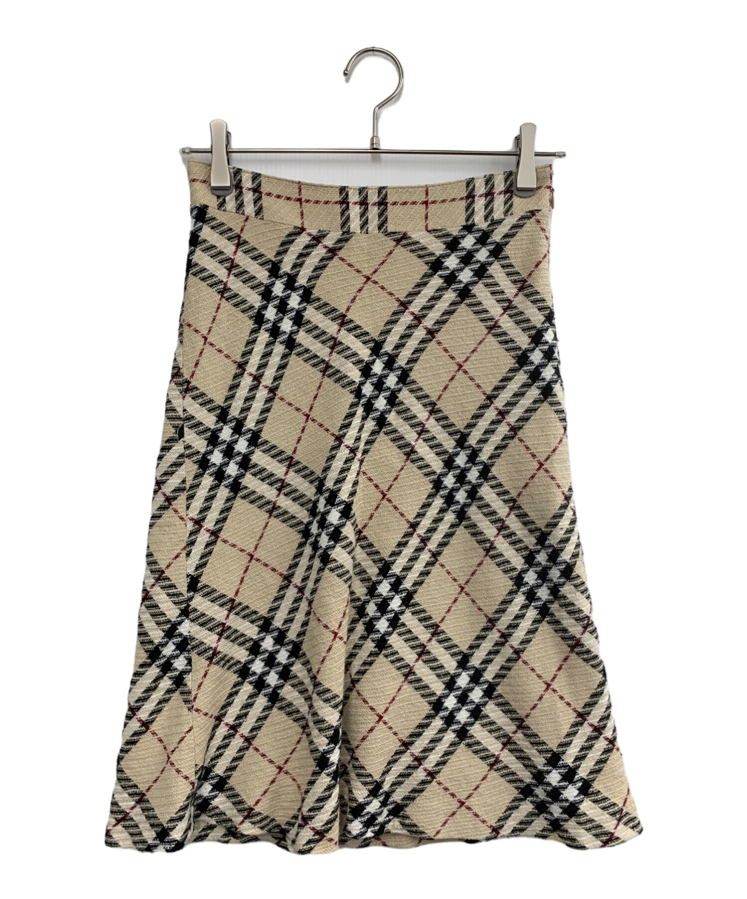 中古・古着通販】BURBERRY BLUE LABEL (バーバリーブルーレーベル