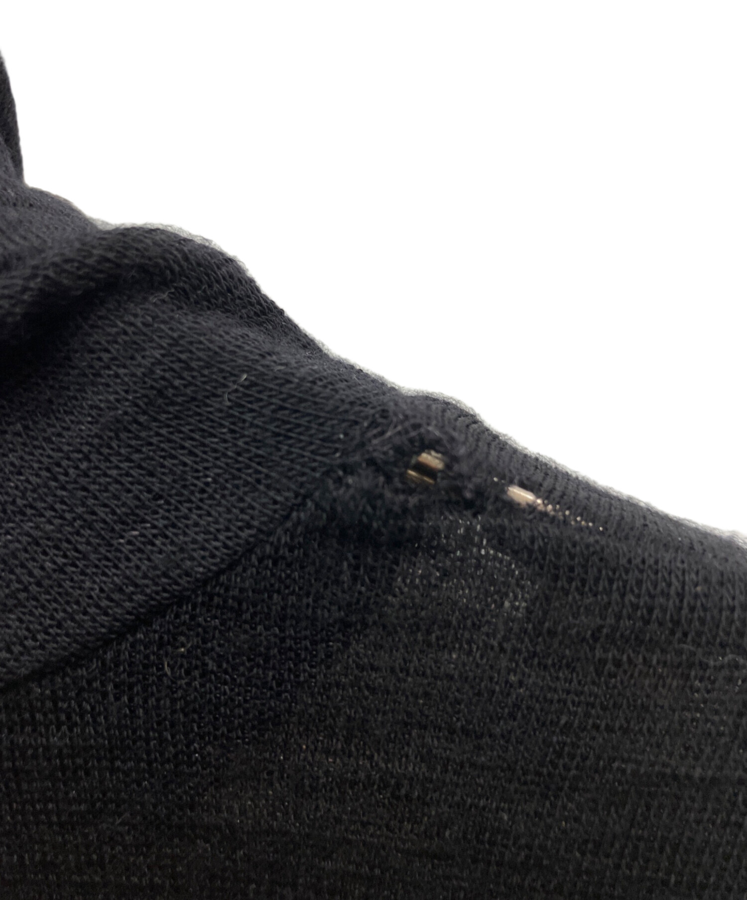 中古・古着通販】Saint Laurent Paris (サンローランパリ) 薄手ニット