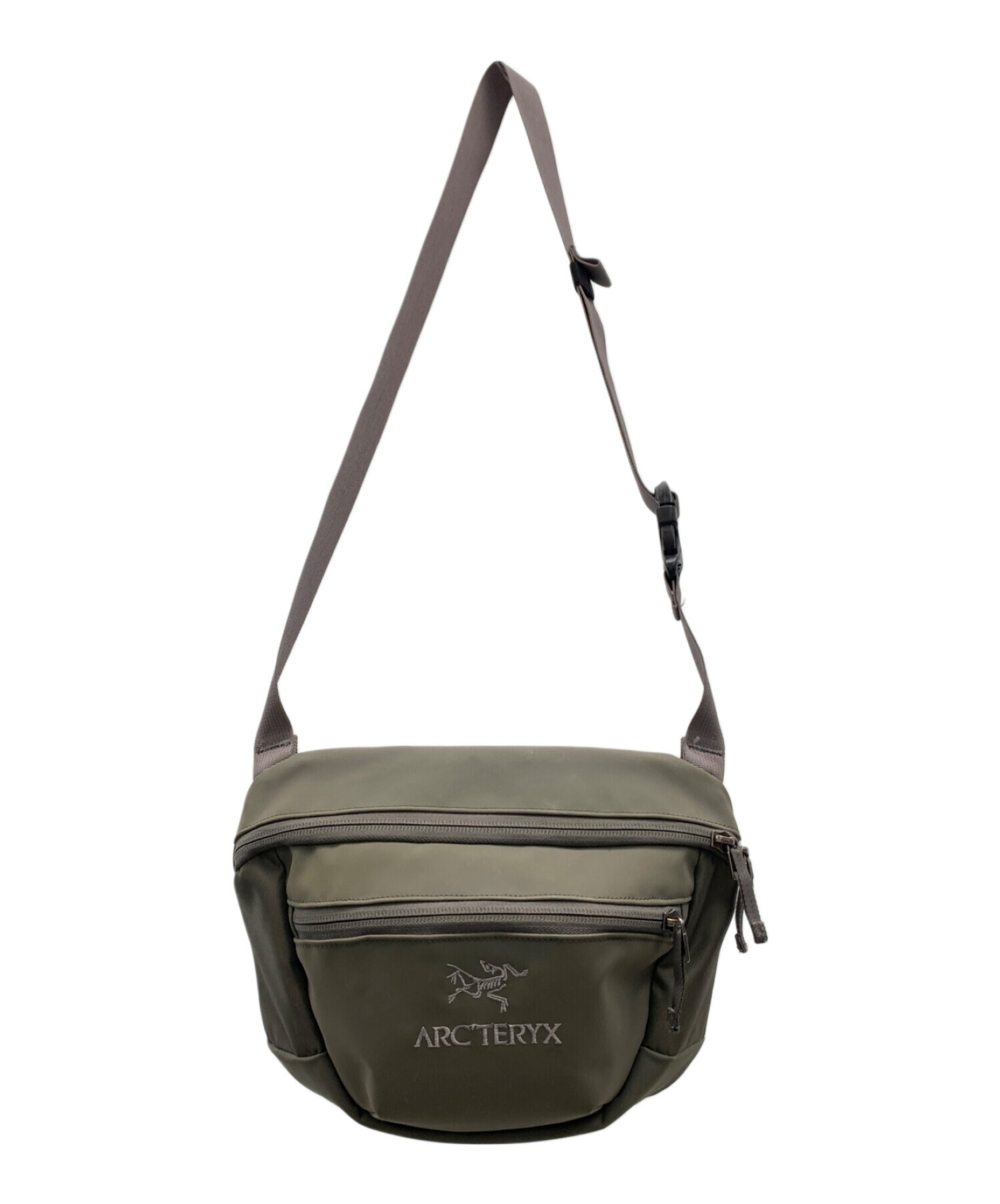 中古・古着通販】ARC'TERYX (アークテリクス) BEAMS (ビームス