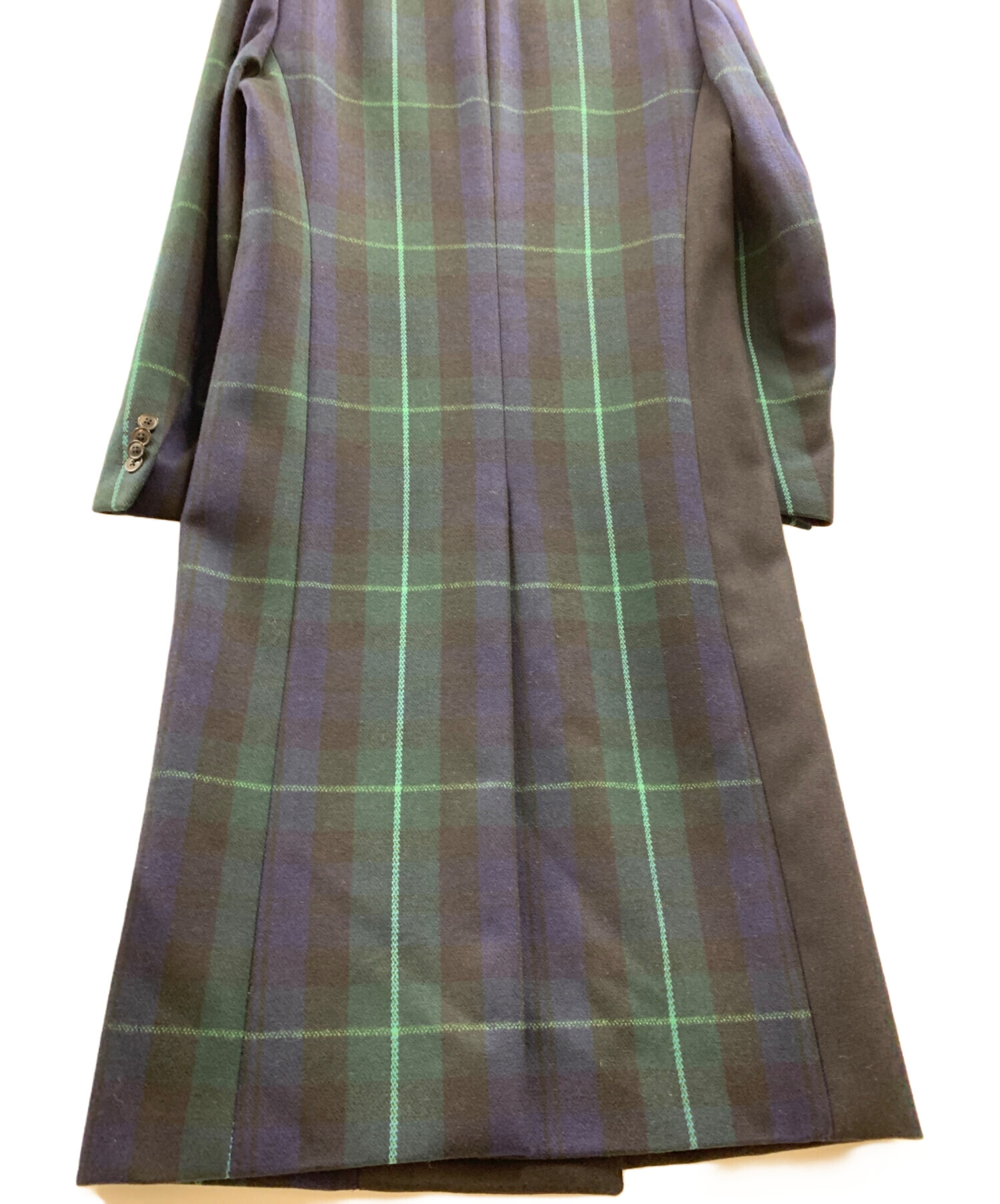 中古・古着通販】PAUL SMITH (ポールスミス) Paul Smith チェスター