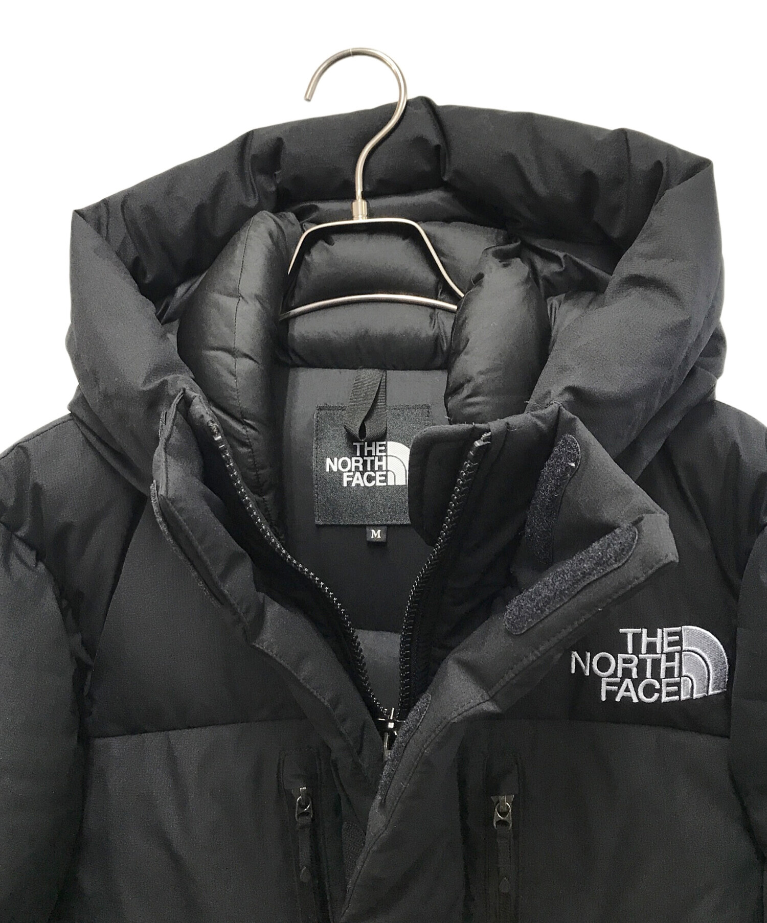 中古・古着通販】THE NORTH FACE (ザ ノース フェイス) バルトロライト