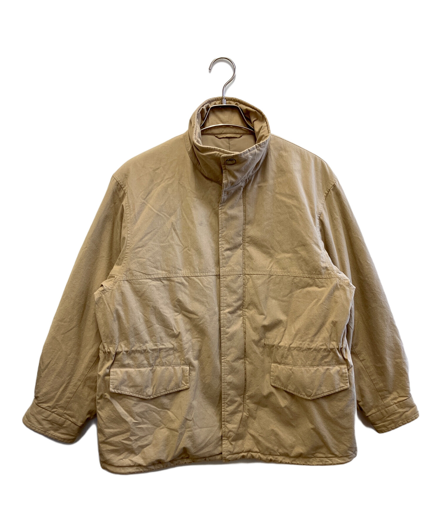 中古・古着通販】STEVEN ALAN (スティーブンアラン) バフ オーバル