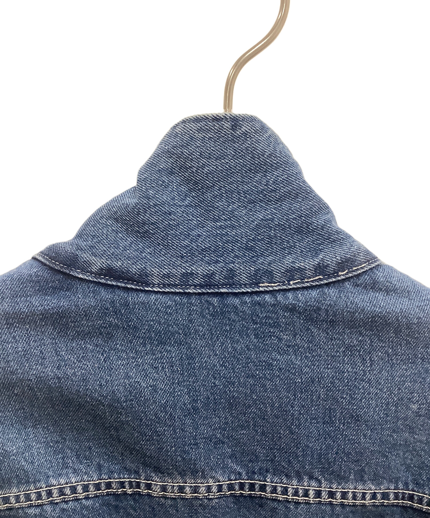 中古・古着通販】LEVI'S RED (リーバイス レッド) 中綿デニム