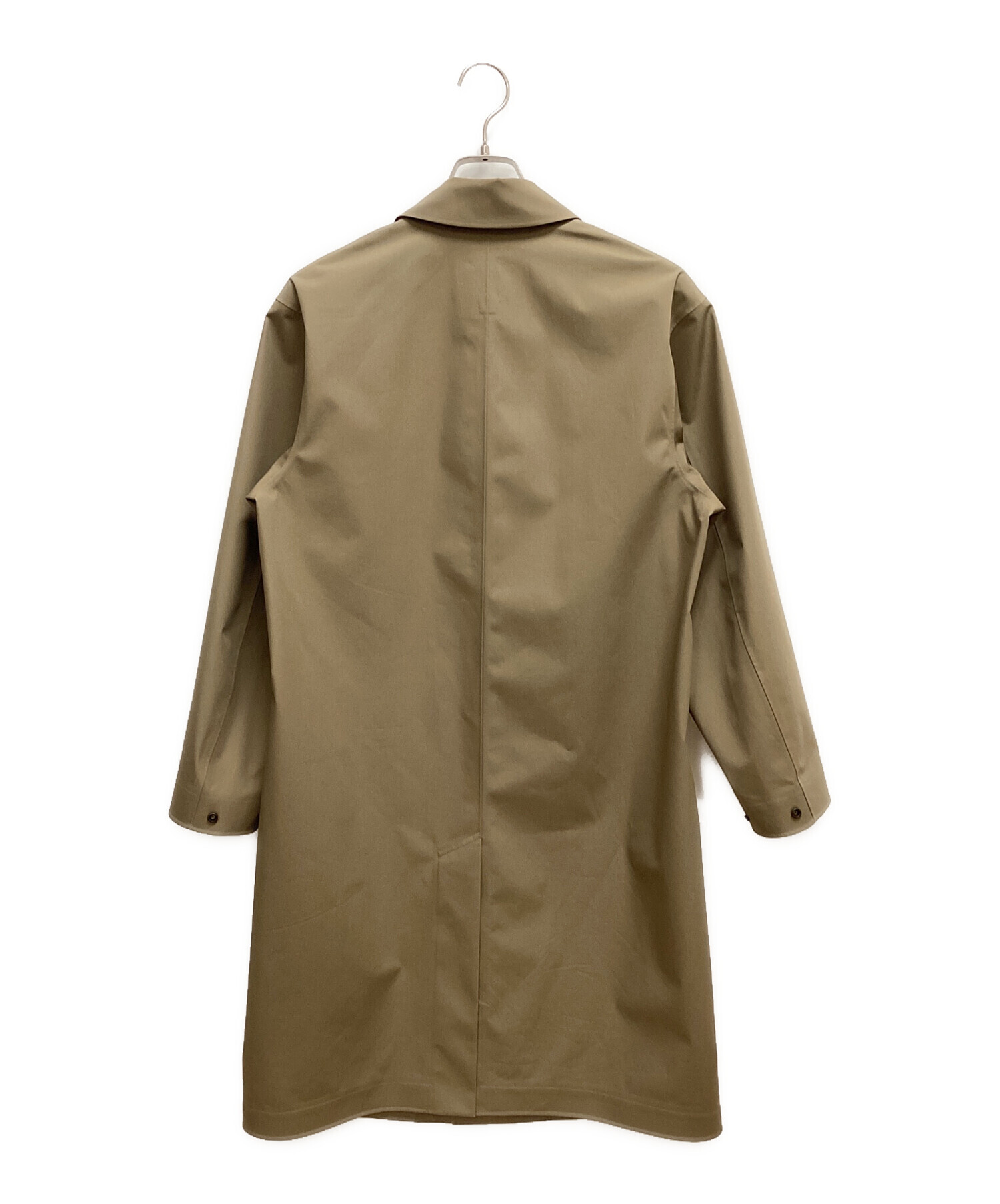 中古・古着通販】UNIQLO:C (ユニクロ:シー) ブロックテックステン