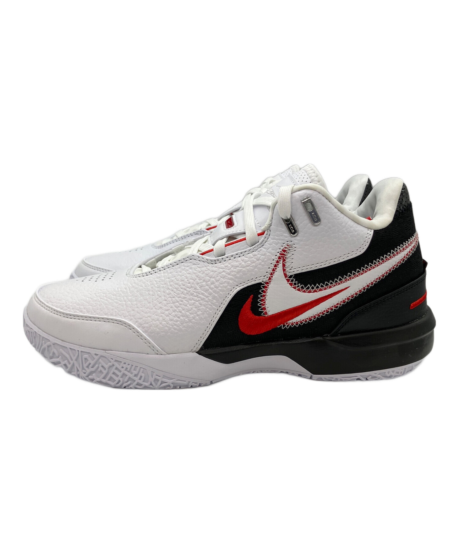 中古・古着通販】NIKE (ナイキ) LeBron NXXT Gen AMPD EP（レブロン