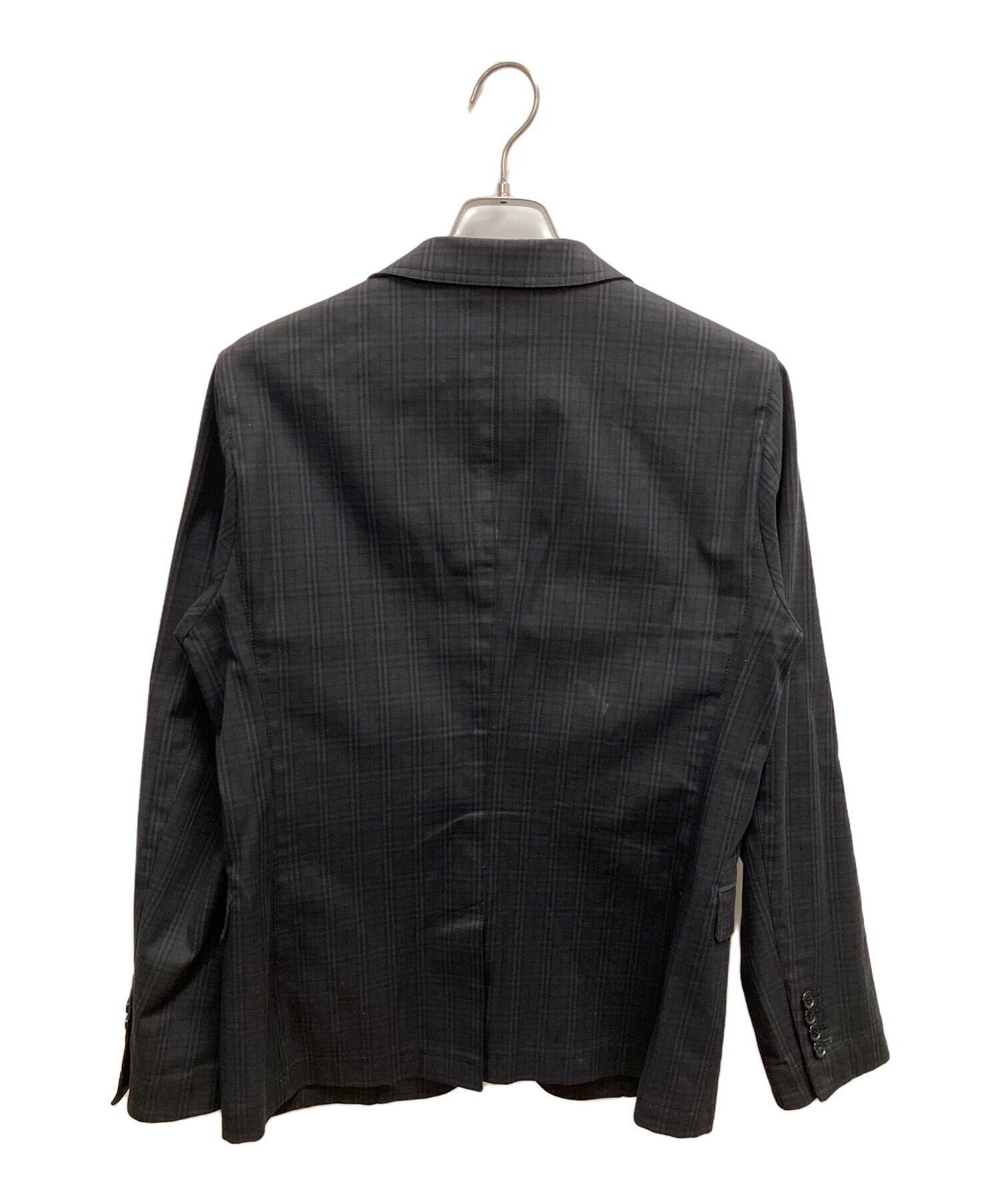 中古・古着通販】BURBERRY BLACK LABEL (バーバリーブラックレーベル