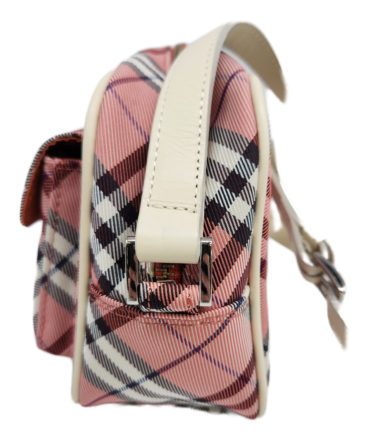 中古・古着通販】BURBERRY BLUE LABEL (バーバリーブルーレーベル