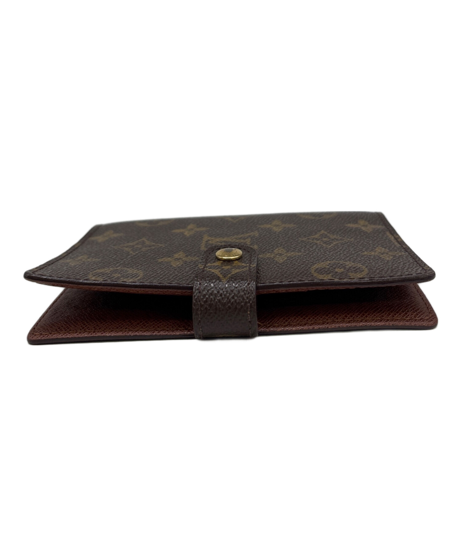 中古・古着通販】LOUIS VUITTON (ルイ ヴィトン) 手帳カバー｜ブランド