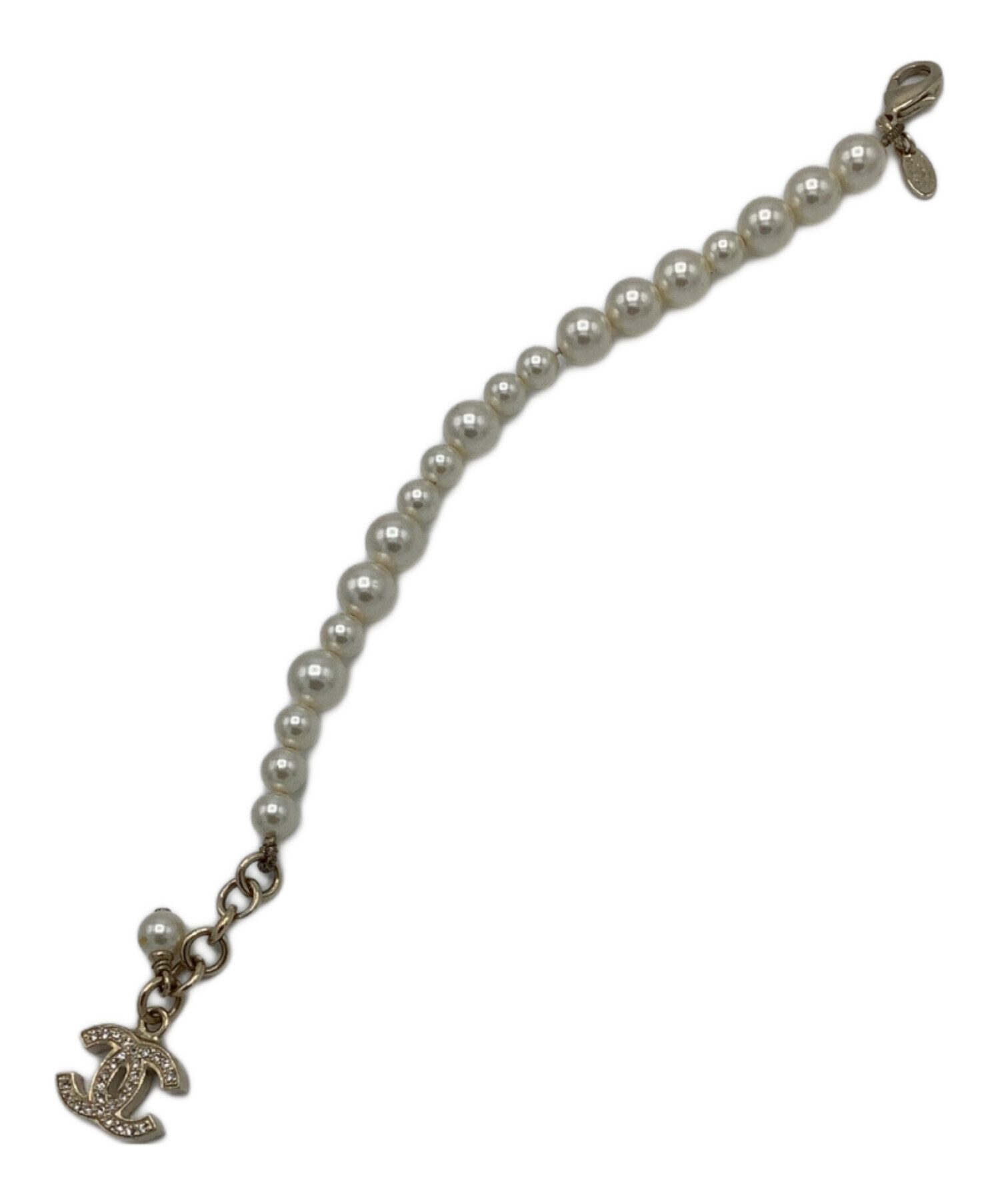 中古・古着通販】CHANEL (シャネル) ブレスレット｜ブランド・古着通販