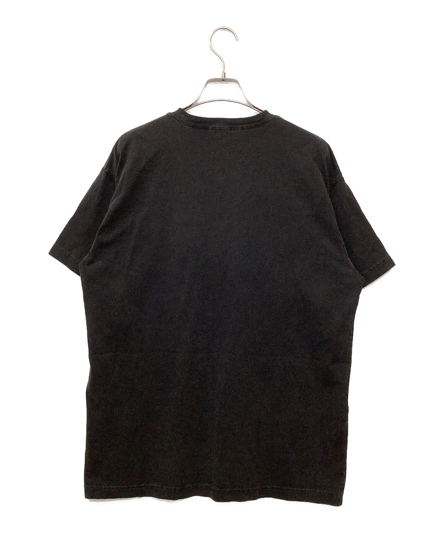 中古・古着通販】KITH (キス) KITH VINTAGE Tシャツ ブラック サイズ:M