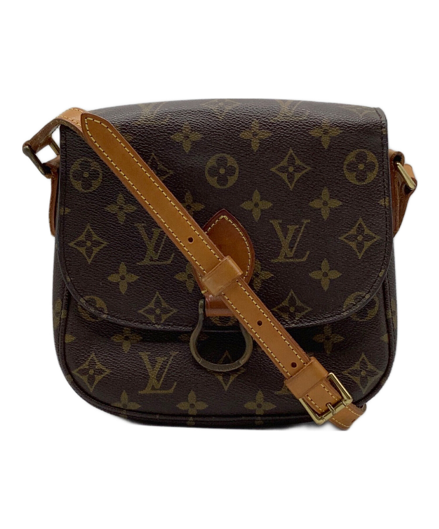 中古・古着通販】LOUIS VUITTON (ルイ ヴィトン) モノグラム ミニ