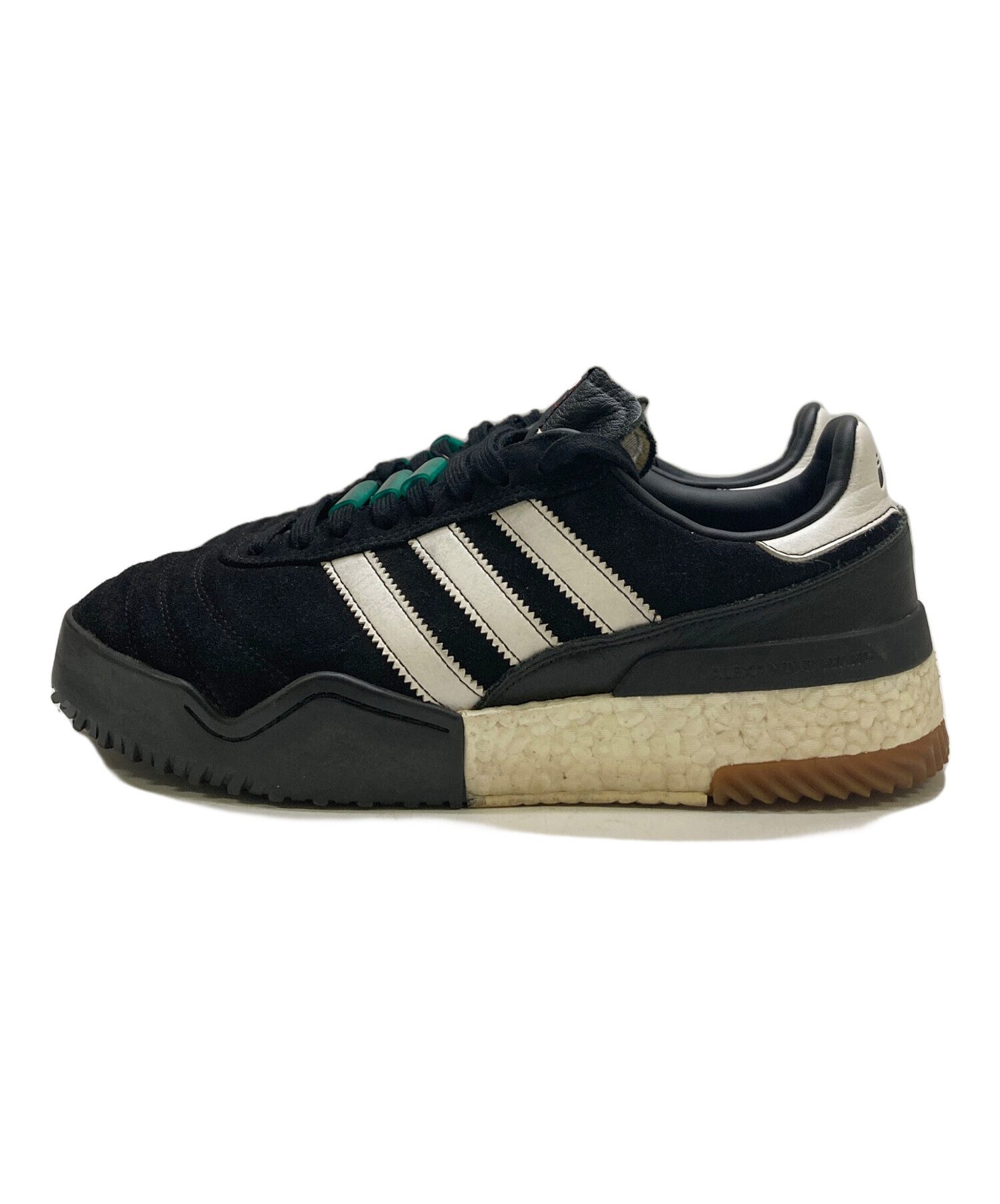 中古・古着通販】adidas Originals (アディダスオリジナル) ALEXANDER