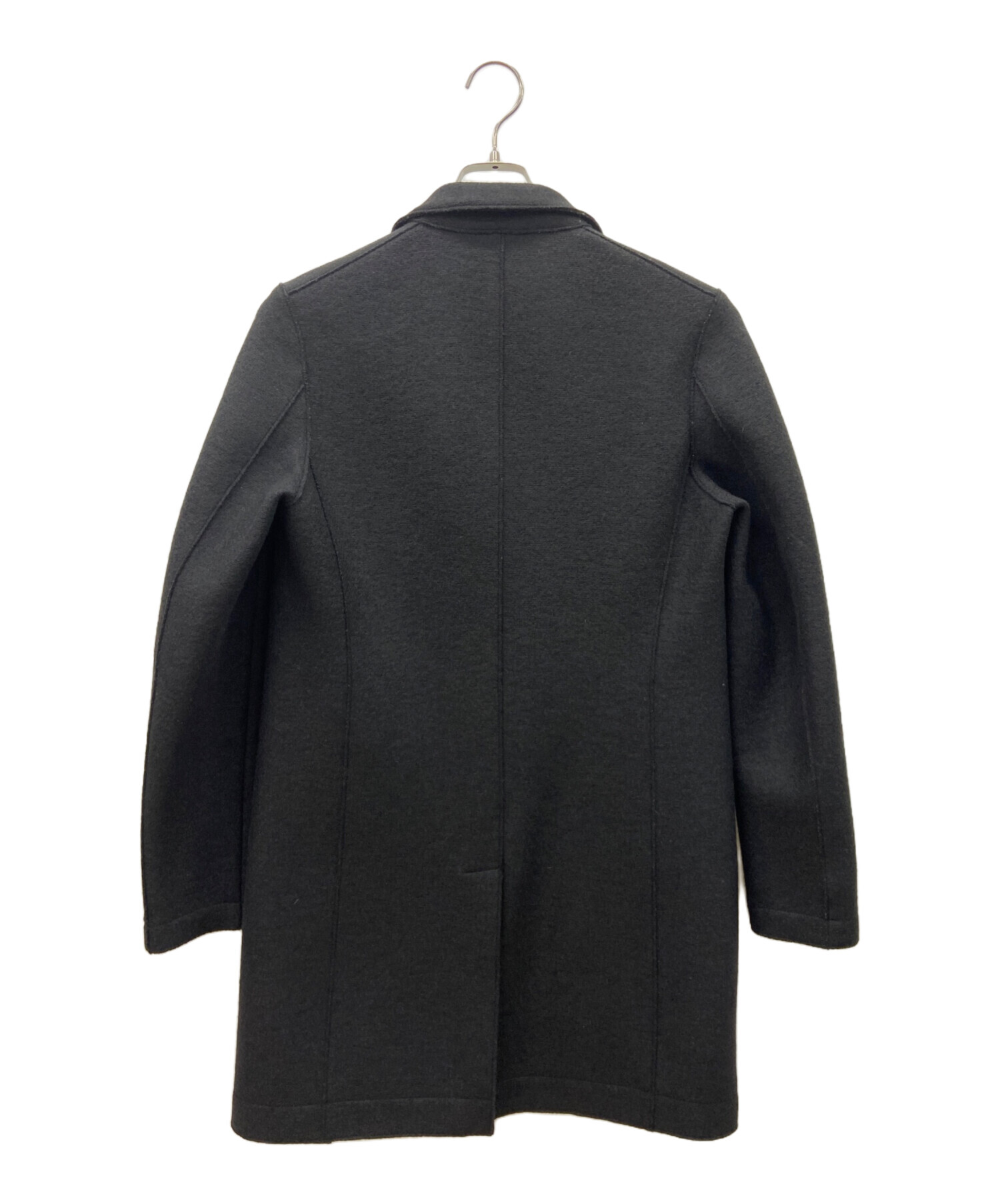 中古・古着通販】HARRIS WHARF LONDON (ハリスワーフロンドン) ウール