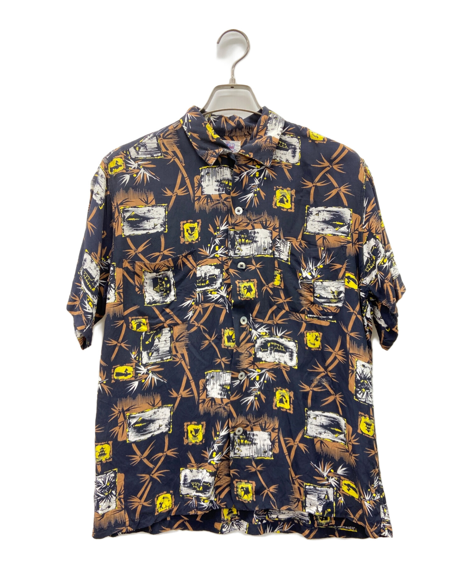 中古・古着通販】Duke Kahanamoku (デュークカハナモク) ヴィンテージ