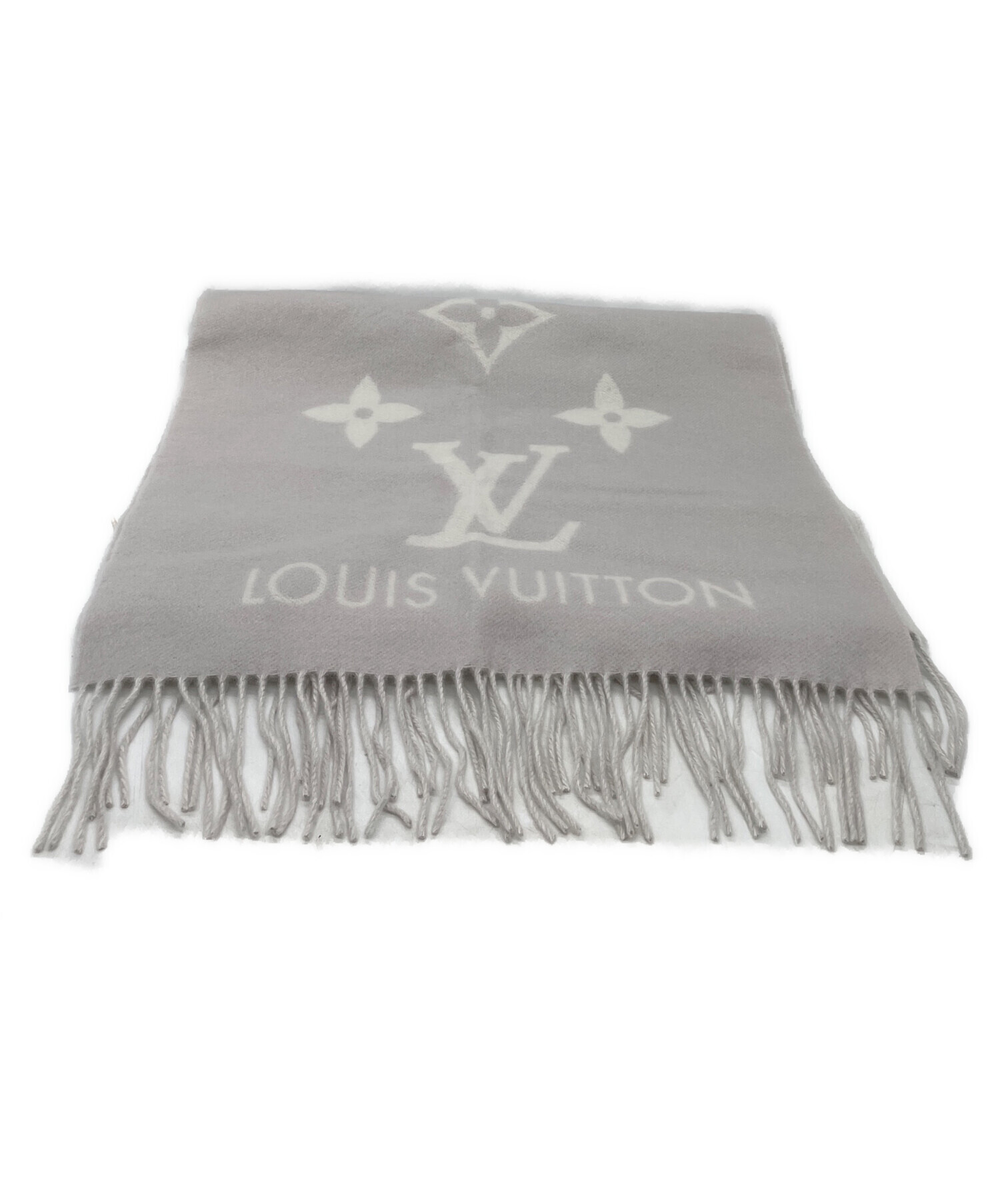 中古・古着通販】LOUIS VUITTON (ルイ ヴィトン) マフラー