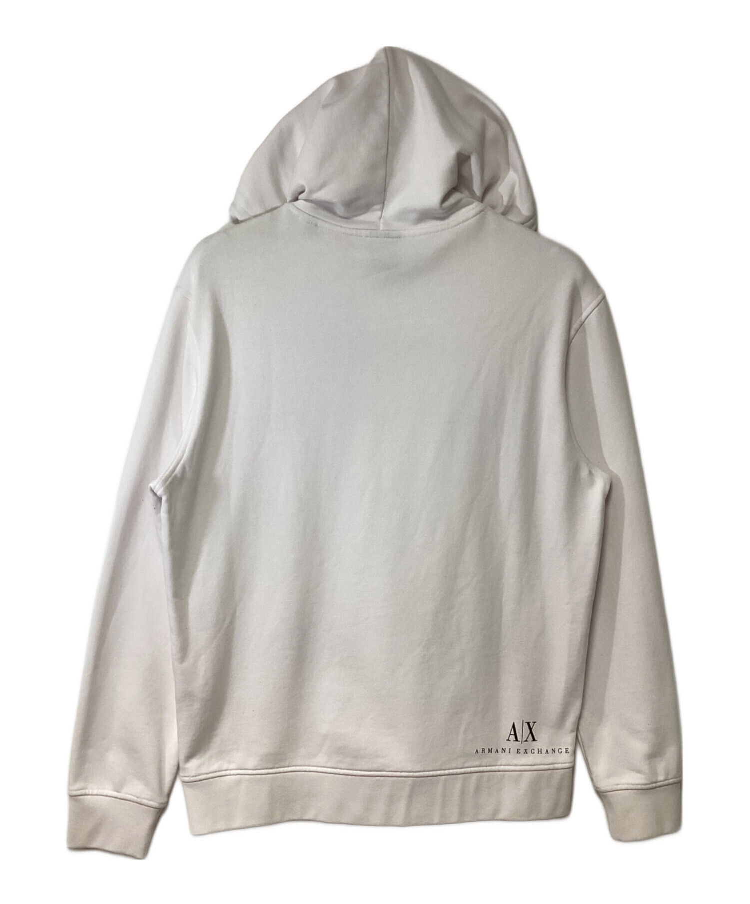 中古・古着通販】ARMANI EXCHANGE (アルマーニ エクスチェンジ) プル
