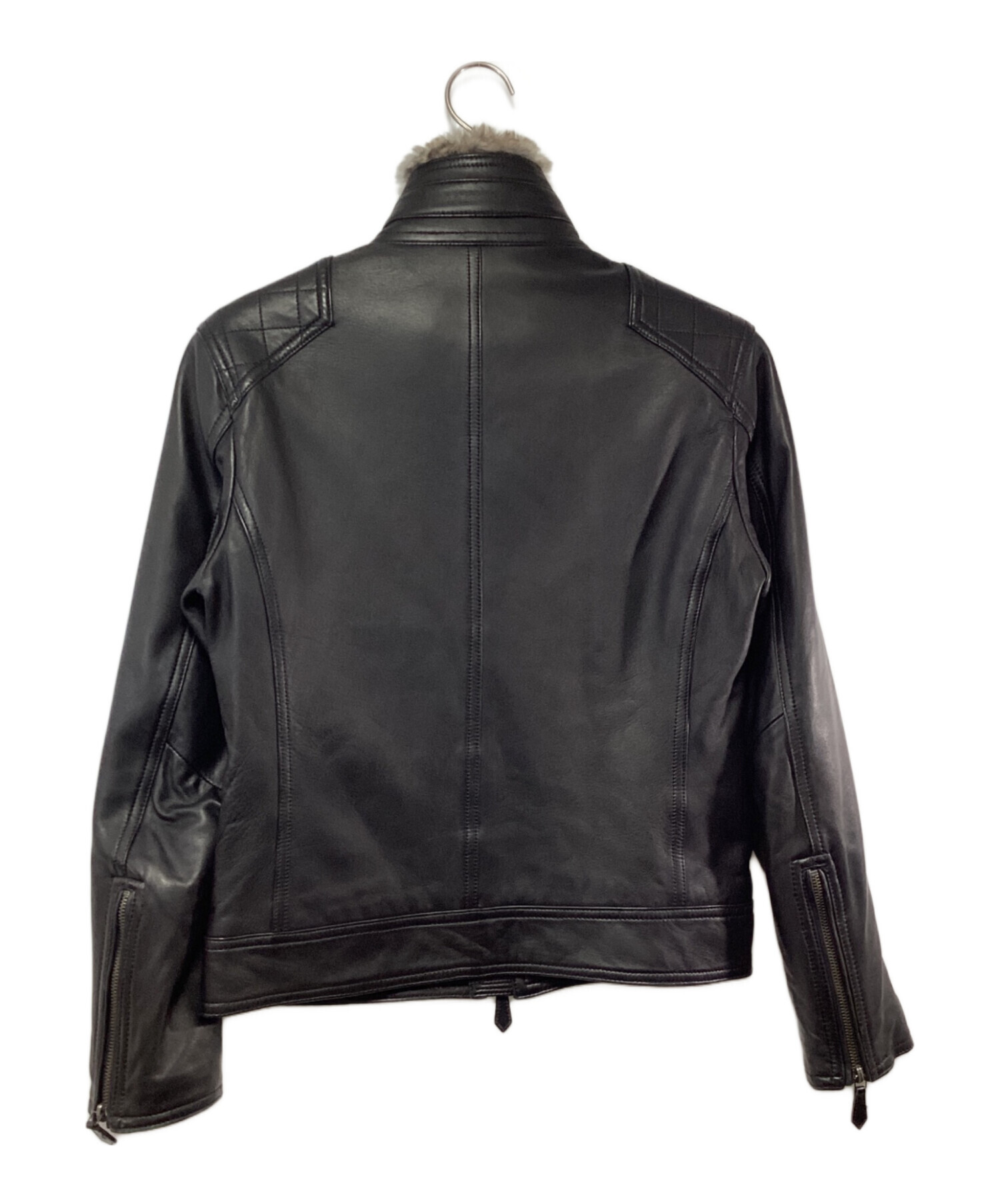 中古・古着通販】BURBERRY BLACK LABEL (バーバリーブラックレーベル