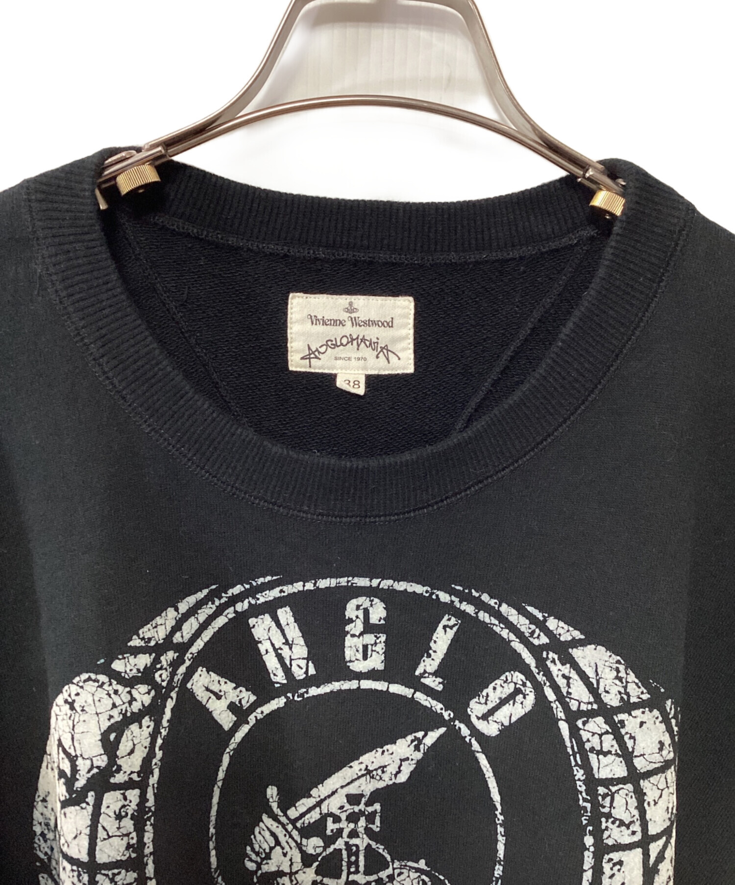中古・古着通販】Vivienne Westwood ANGLOMANIA (ヴィヴィアンウエスト