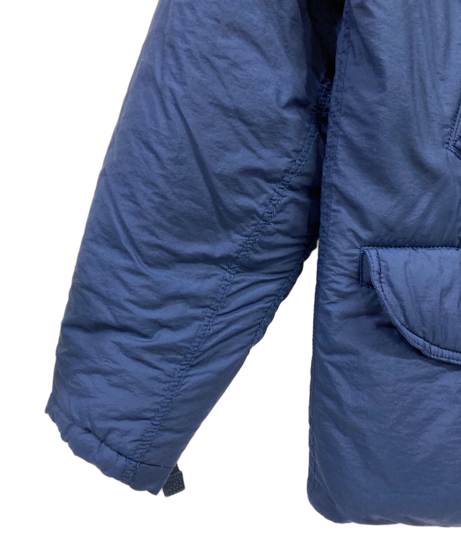 中古・古着通販】YSTRDY'S TMRRW (イエスタデイズトゥモロウ) PADDED