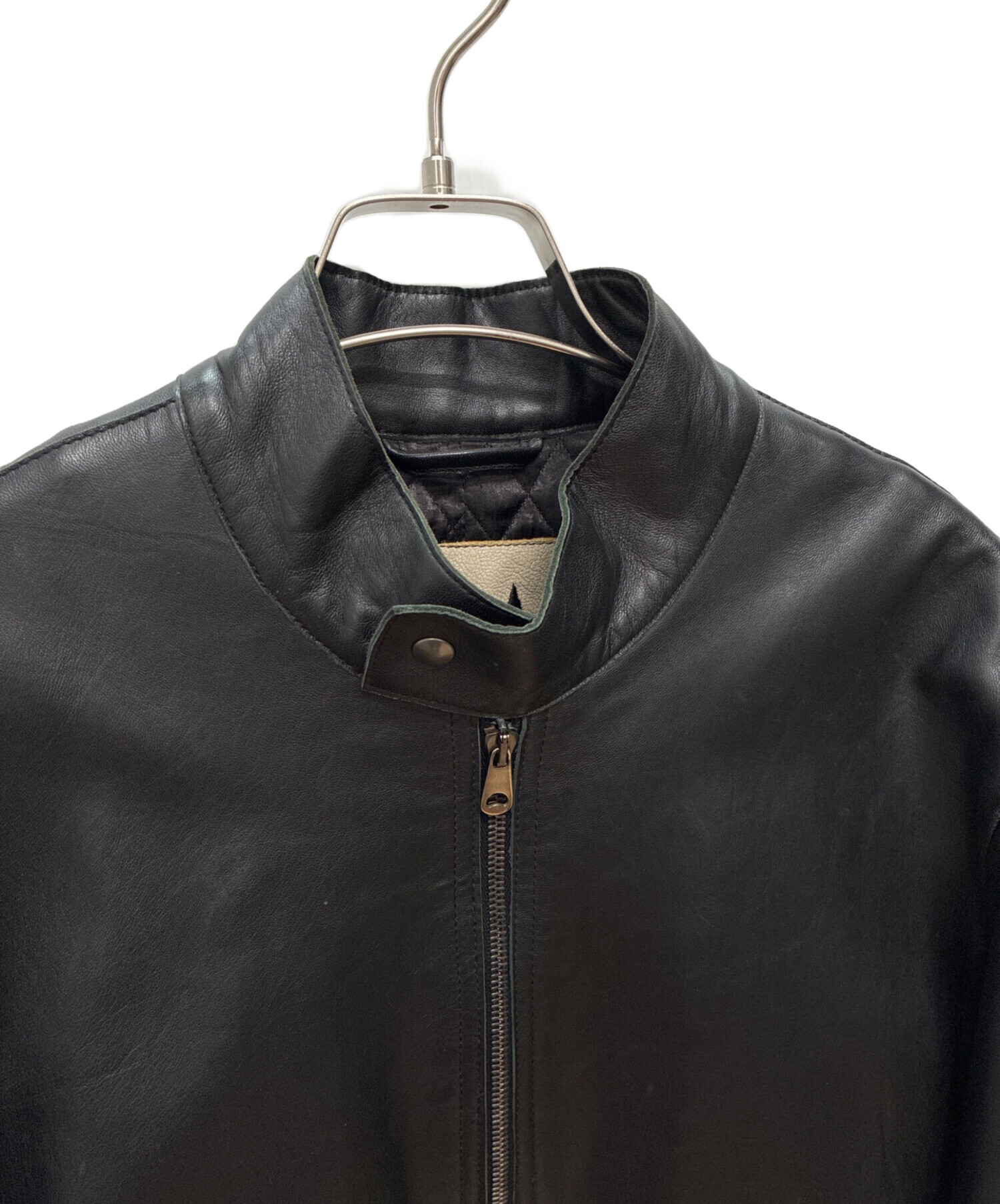 中古・古着通販】EMPORIO ARMANI (エンポリオアルマーニ) シングル