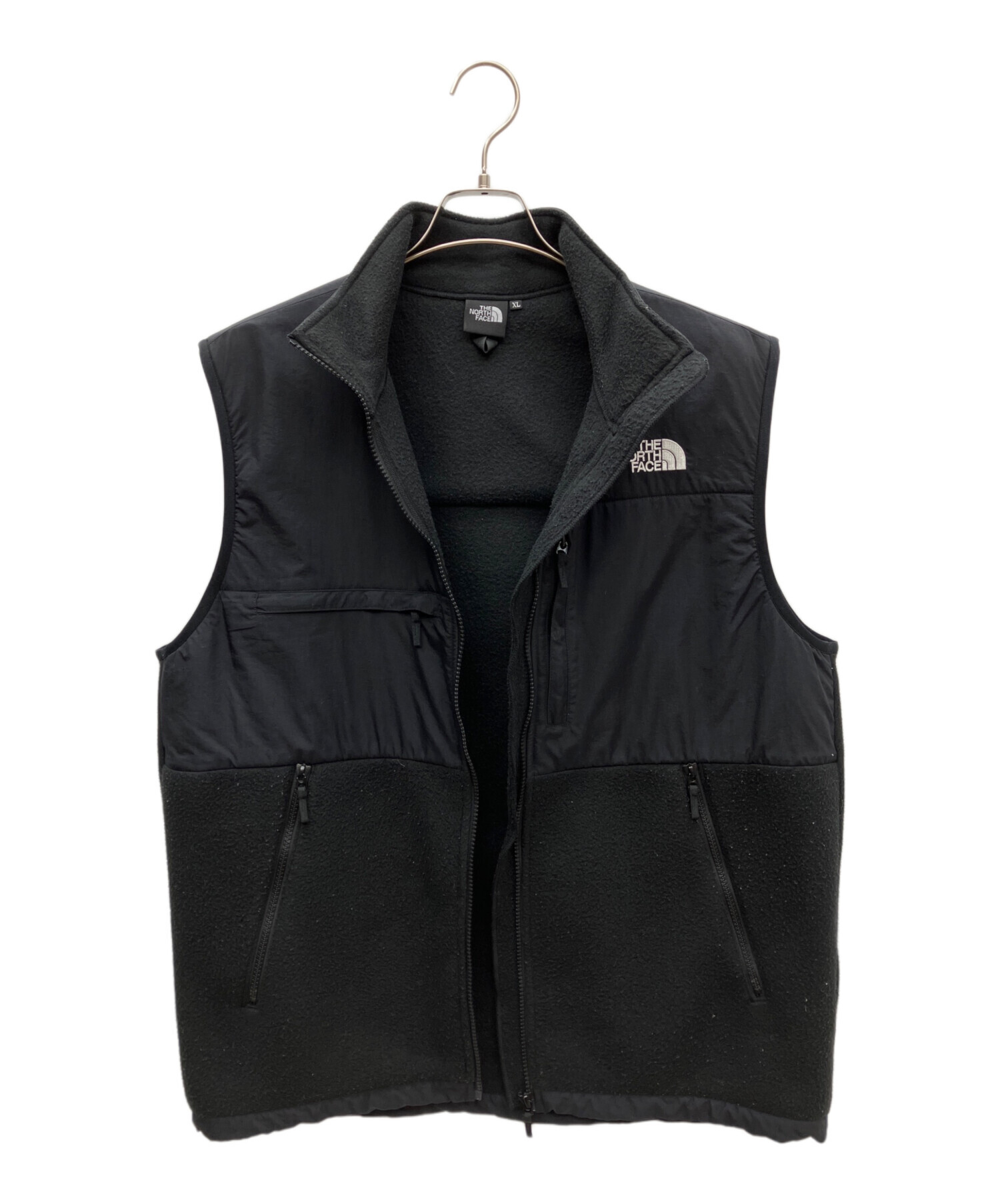 中古・古着通販】THE NORTH FACE (ザ ノース フェイス) デナリベスト