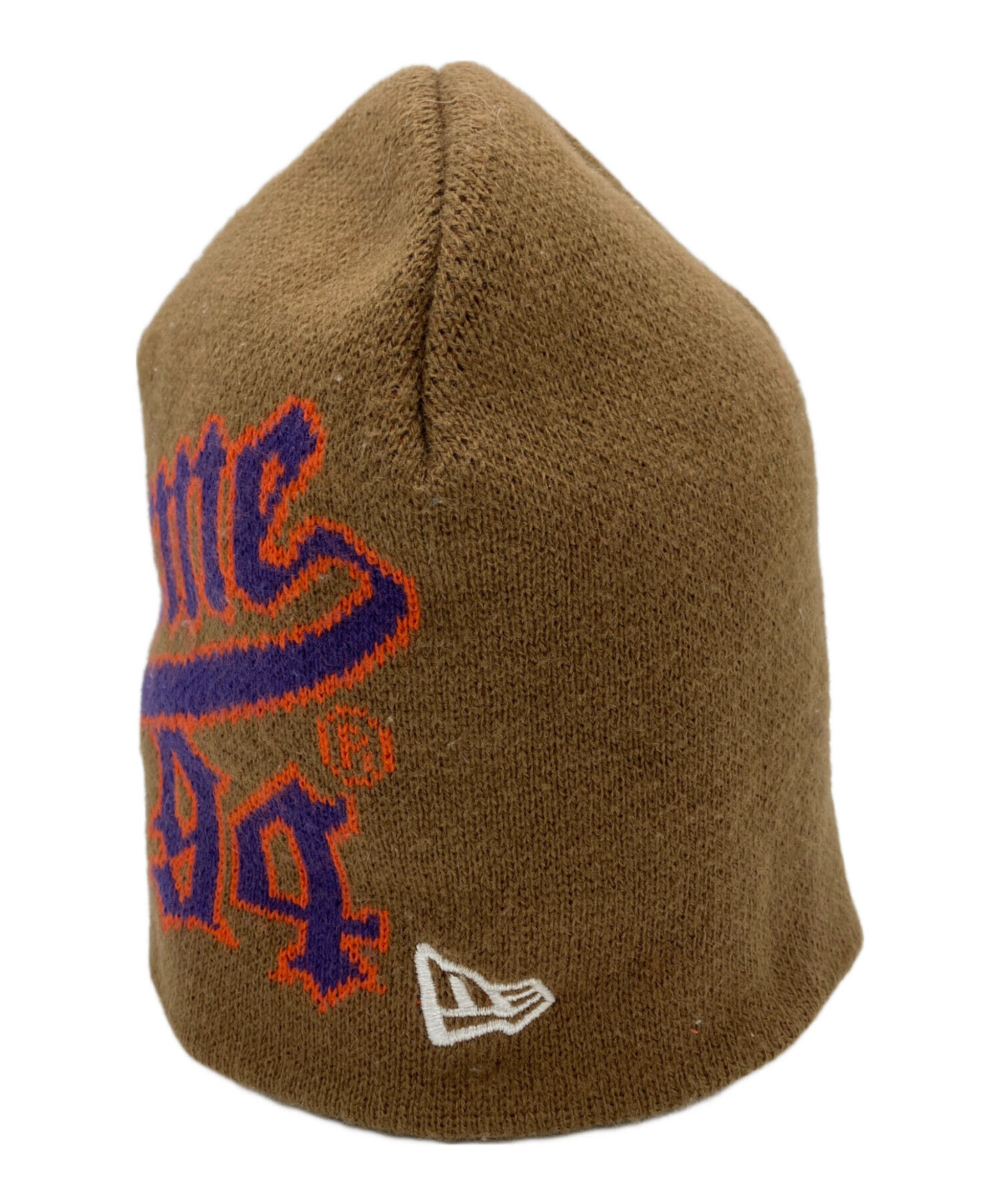 中古・古着通販】New Era (ニューエラ) SUPREME (シュプリーム) ニット