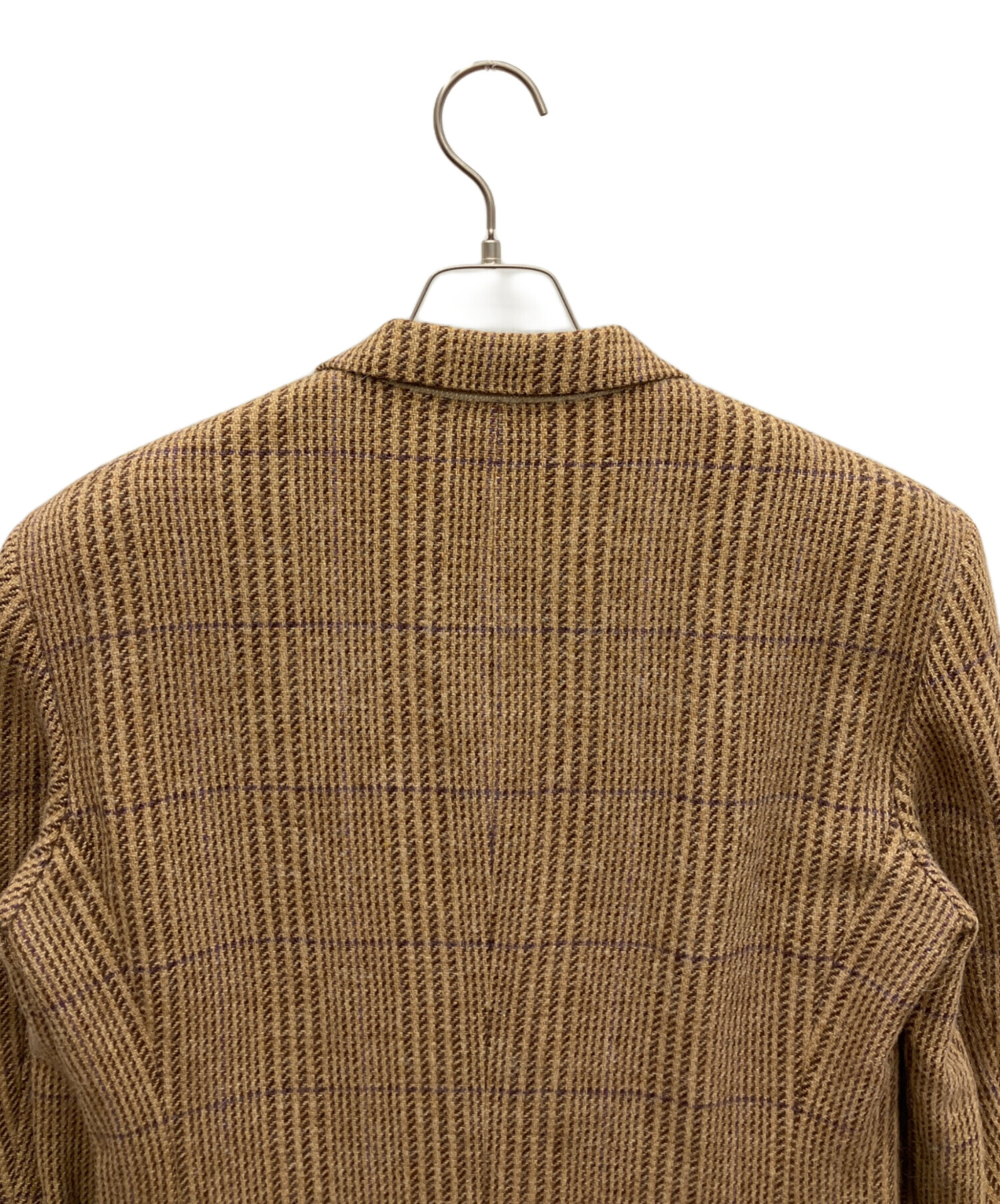 中古・古着通販】POLO RALPH LAUREN (ポロ・ラルフローレン) ウール