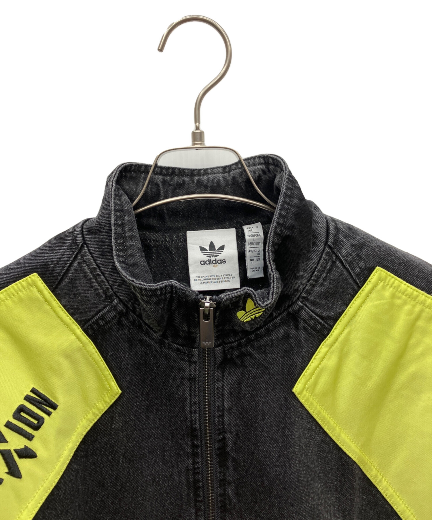 中古・古着通販】adidas (アディダス) Adilenium シーズン 2 モト