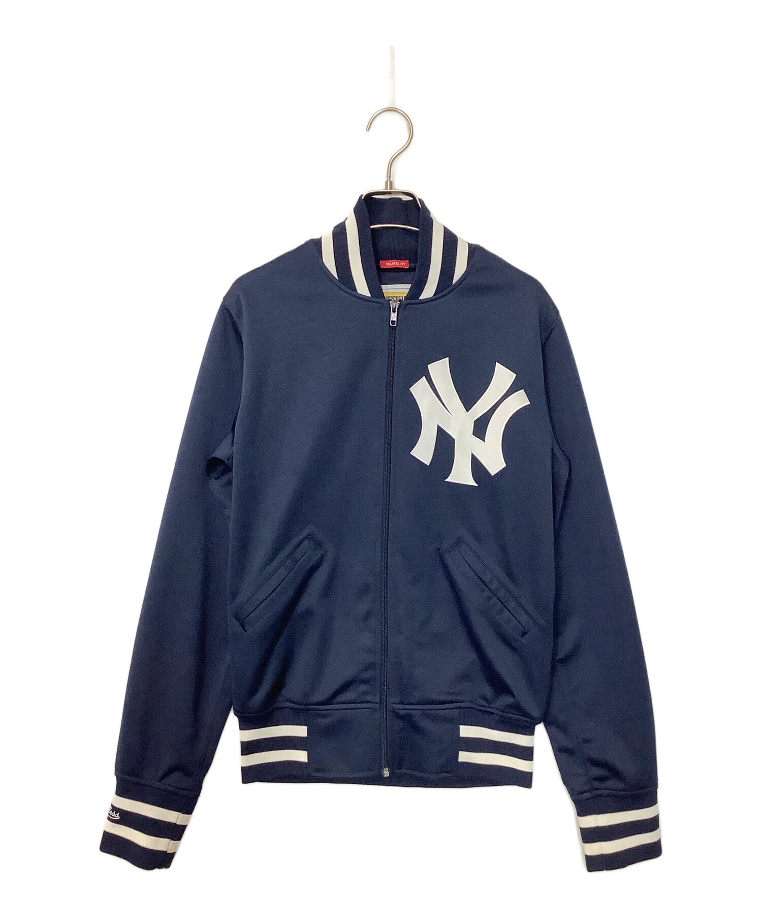 中古・古着通販】MITCHELL & NESS (ミッチェルアンドネス) トラック