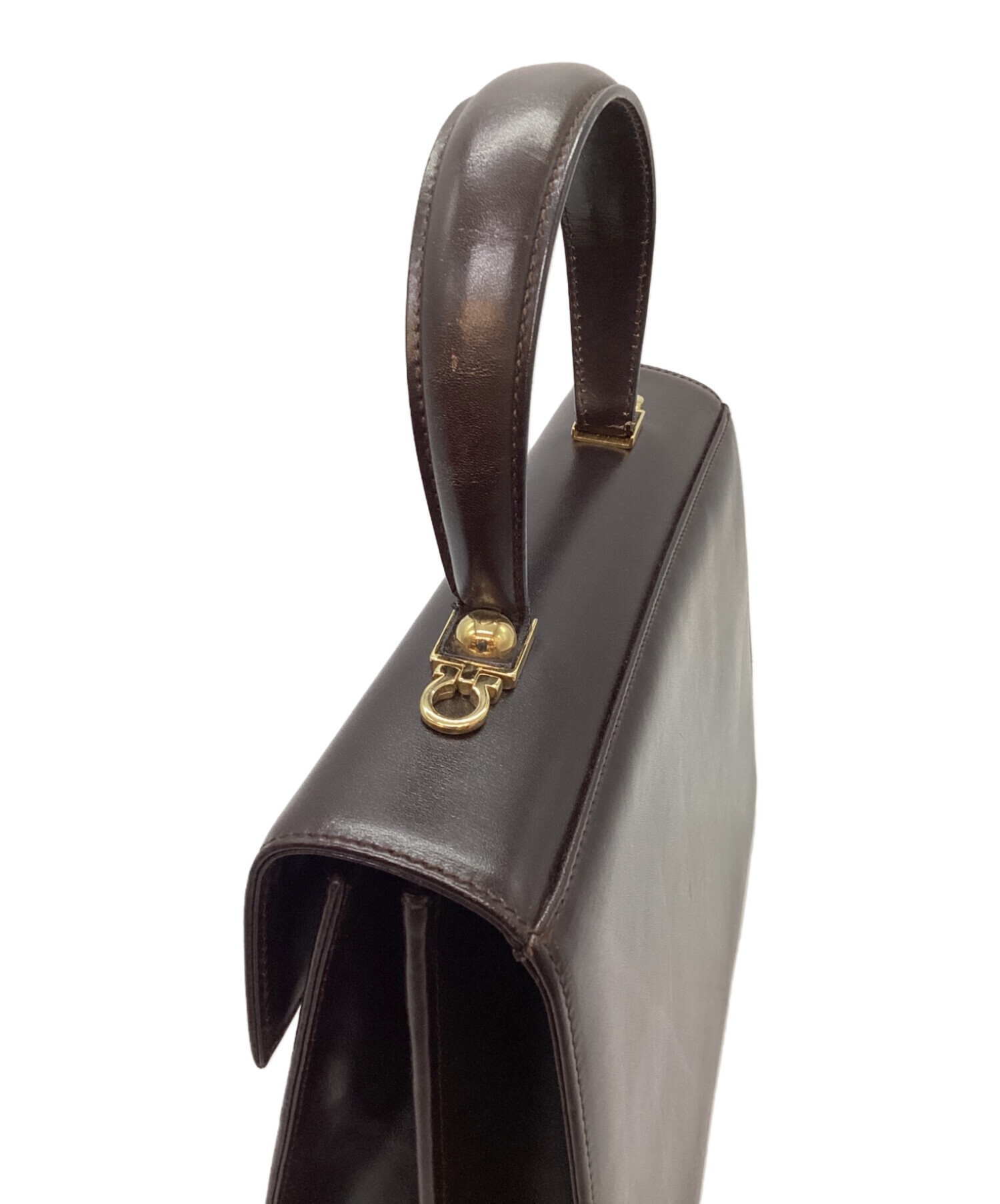 中古・古着通販】Salvatore Ferragamo (サルヴァトーレ フェラガモ