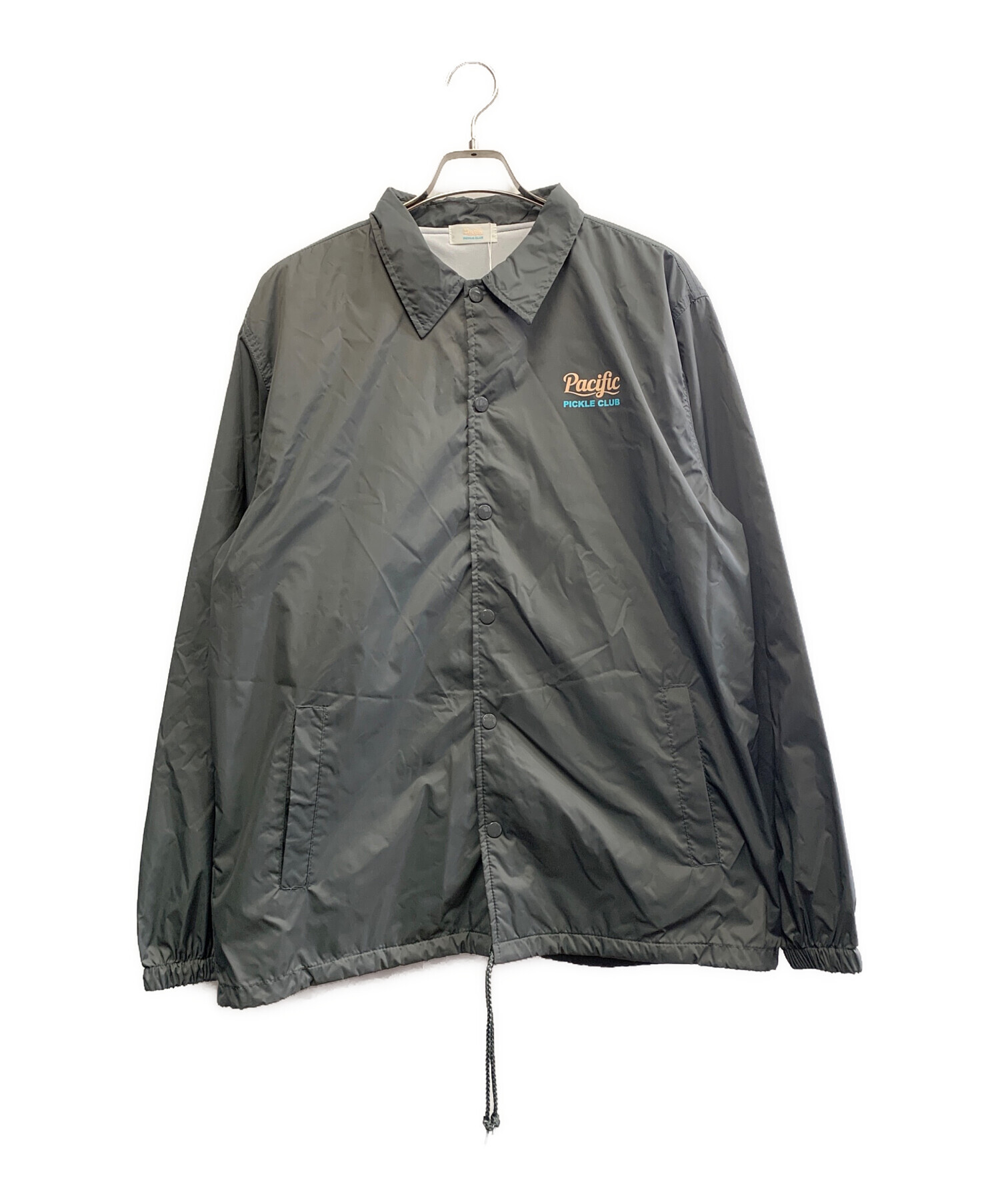 中古・古着通販】Pacific GOLF CLUB (パシフィックゴルフクラブ