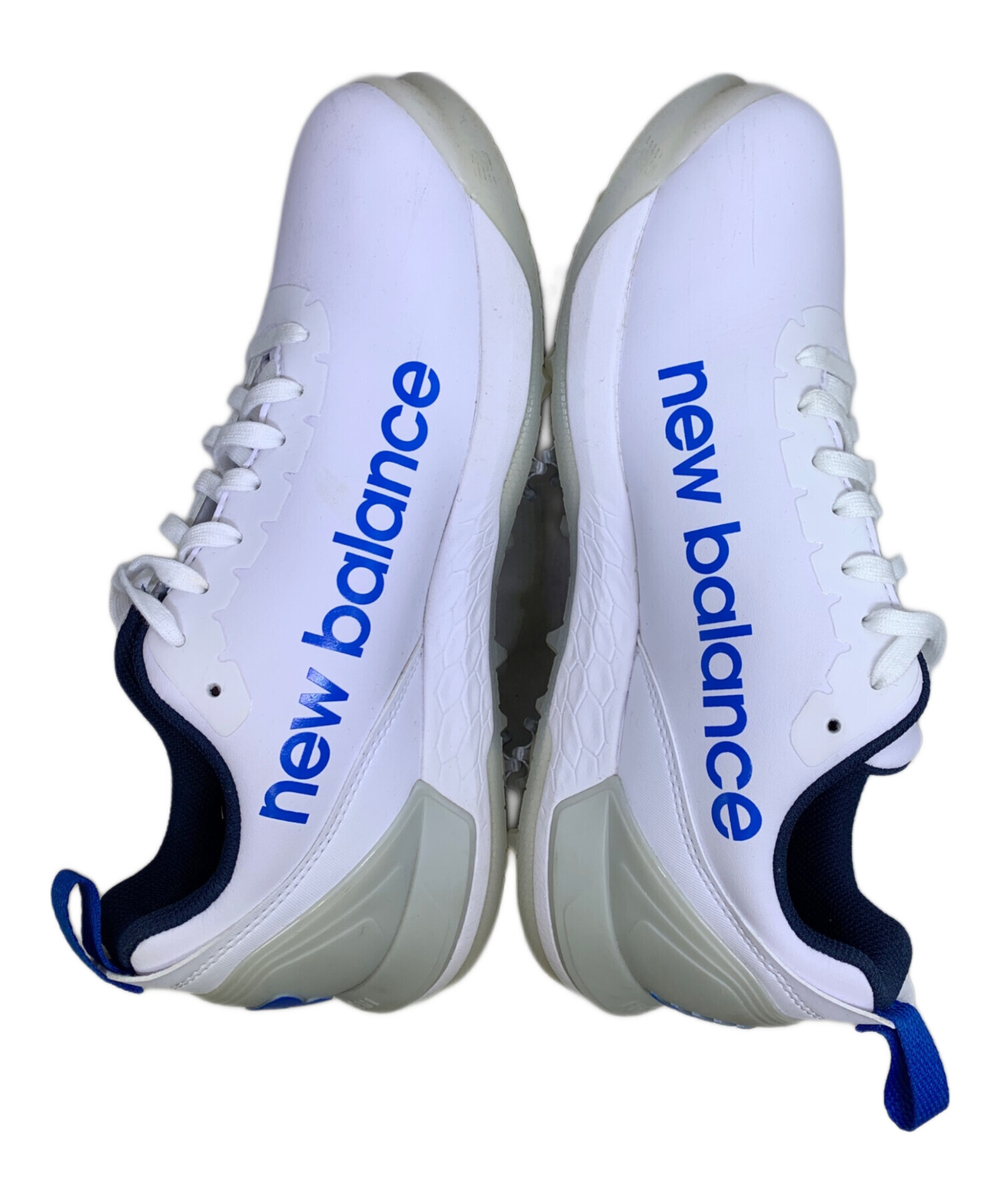 New Balance BOA ゴルフシューズ (24.5㎝） ニューバランス ゴルフ
